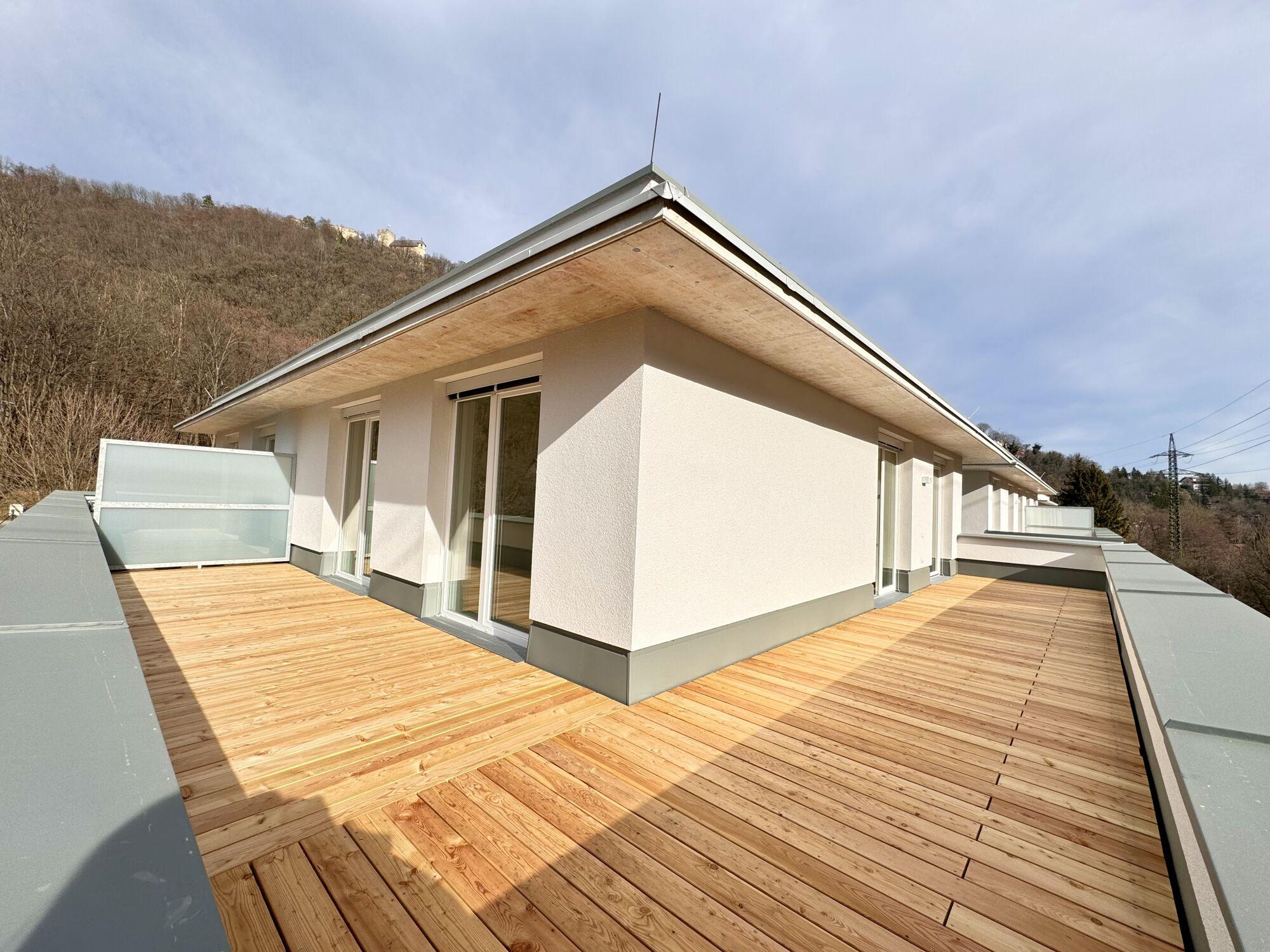 Stadt.Land.Thal - Wohnung