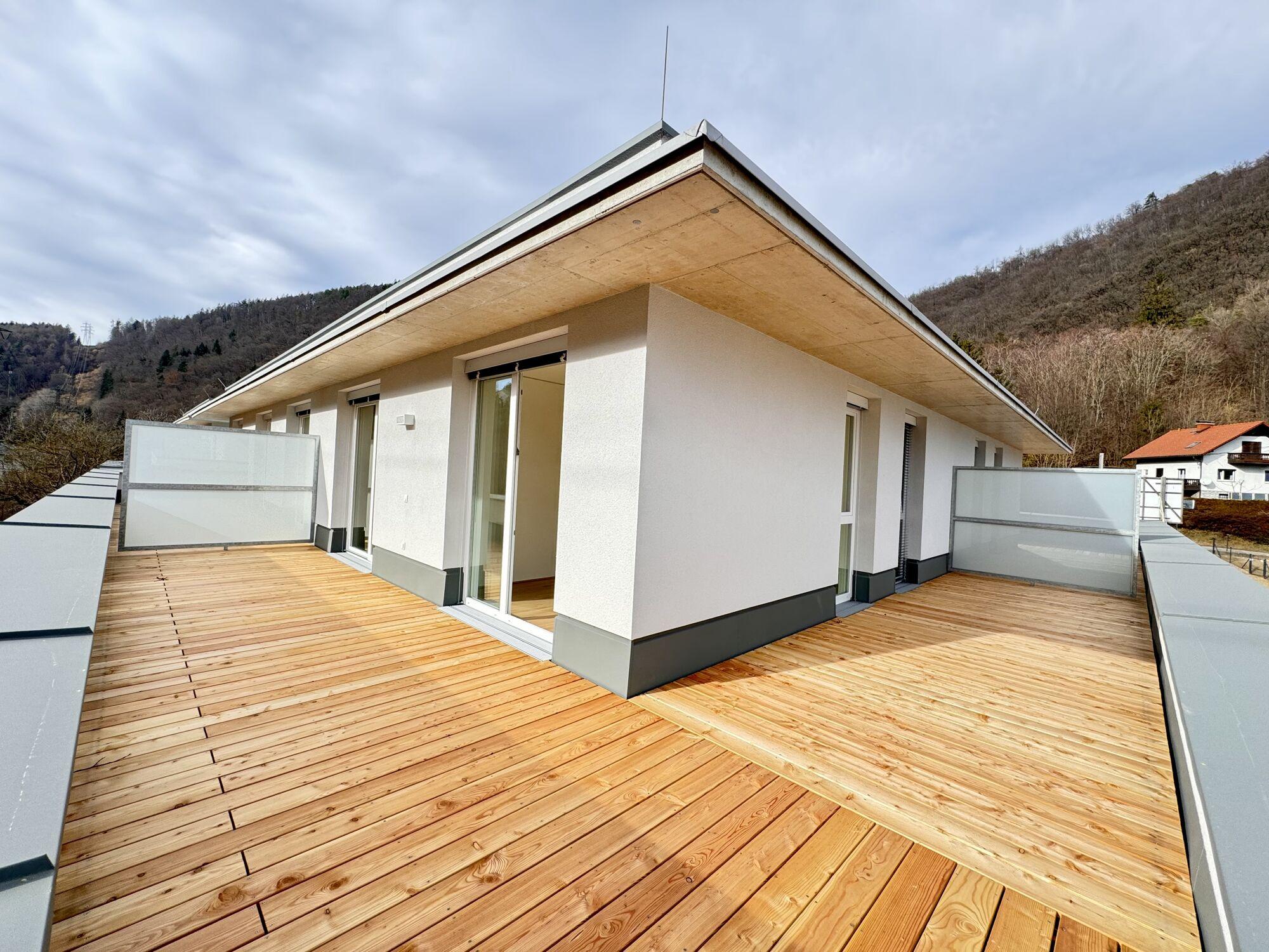 Stadt.Land.Thal - Wohnung