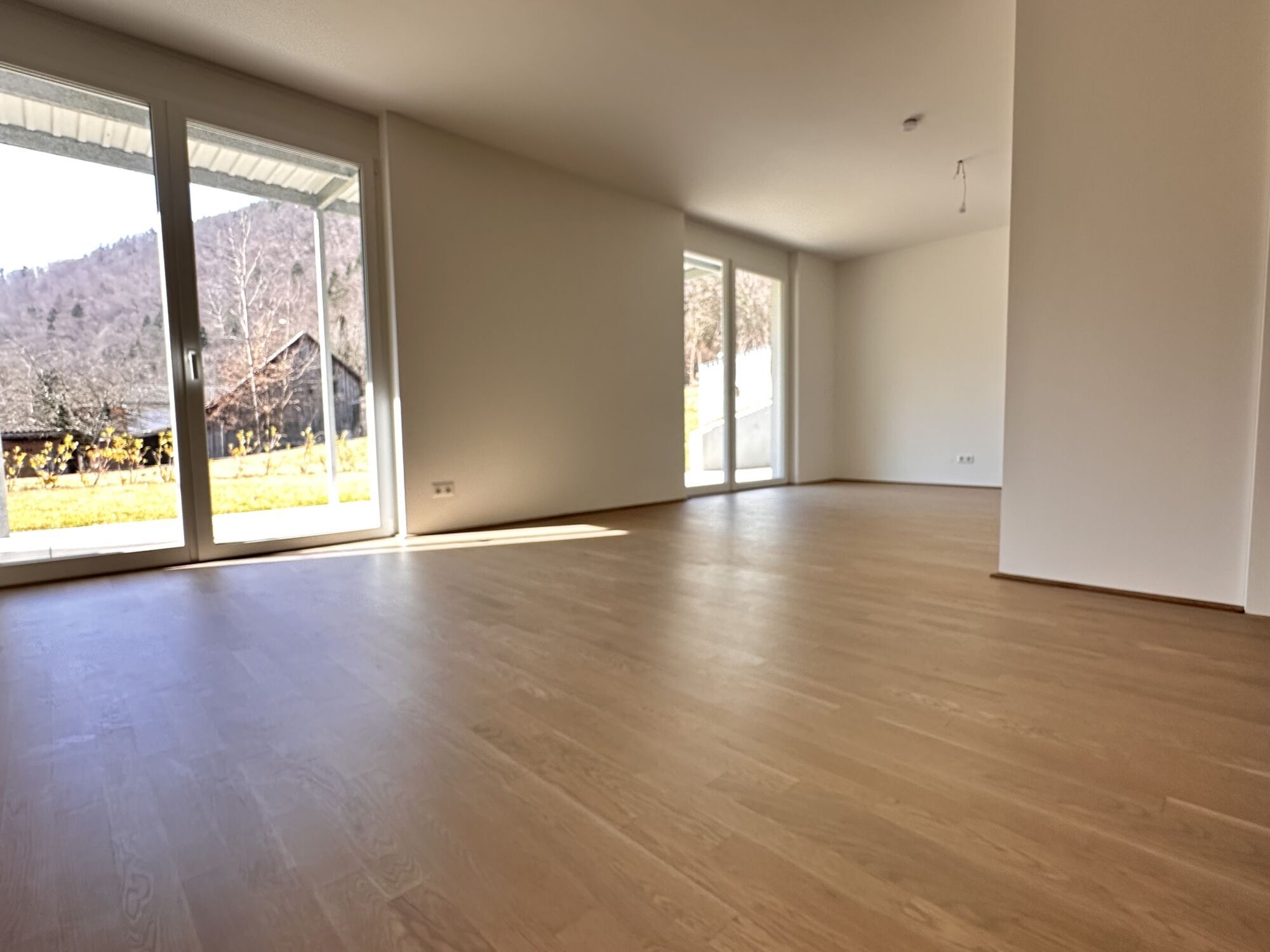 Stadt.Land.Thal - Wohnung