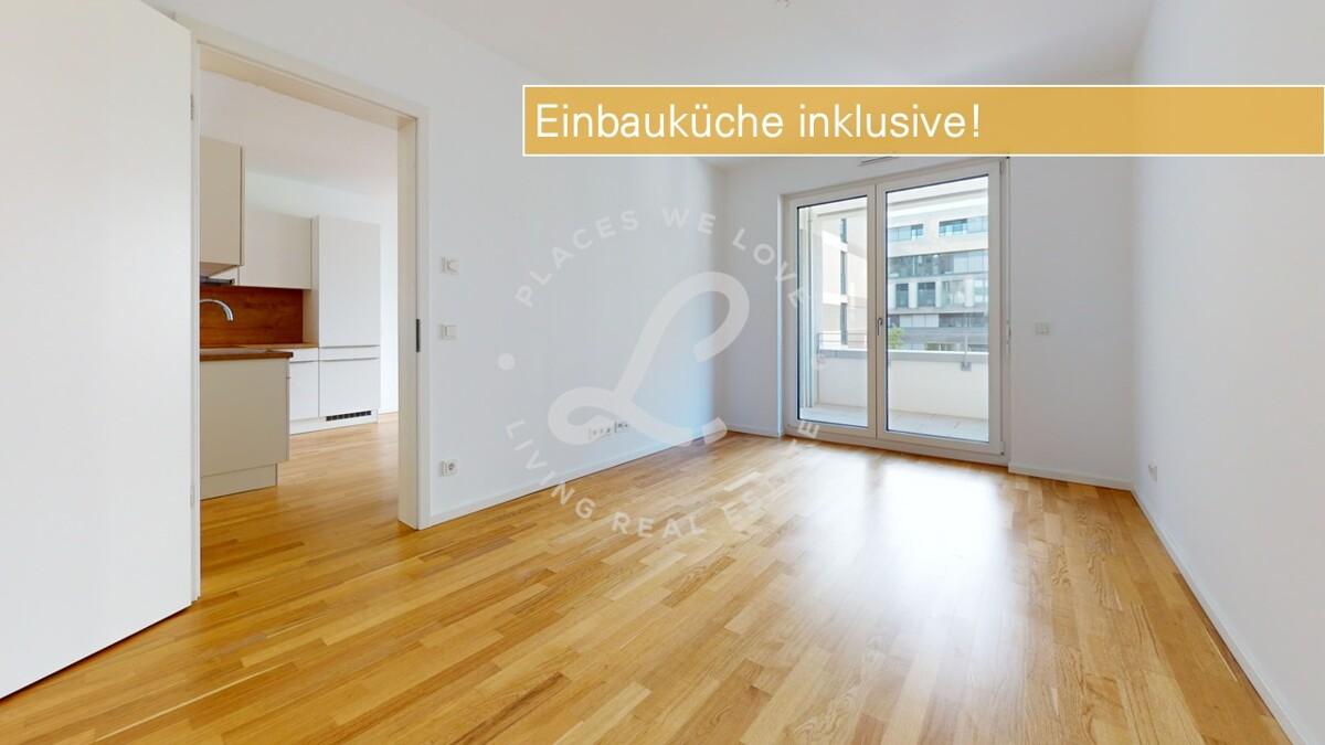 KLEYERS Frankfurt - Wohnung