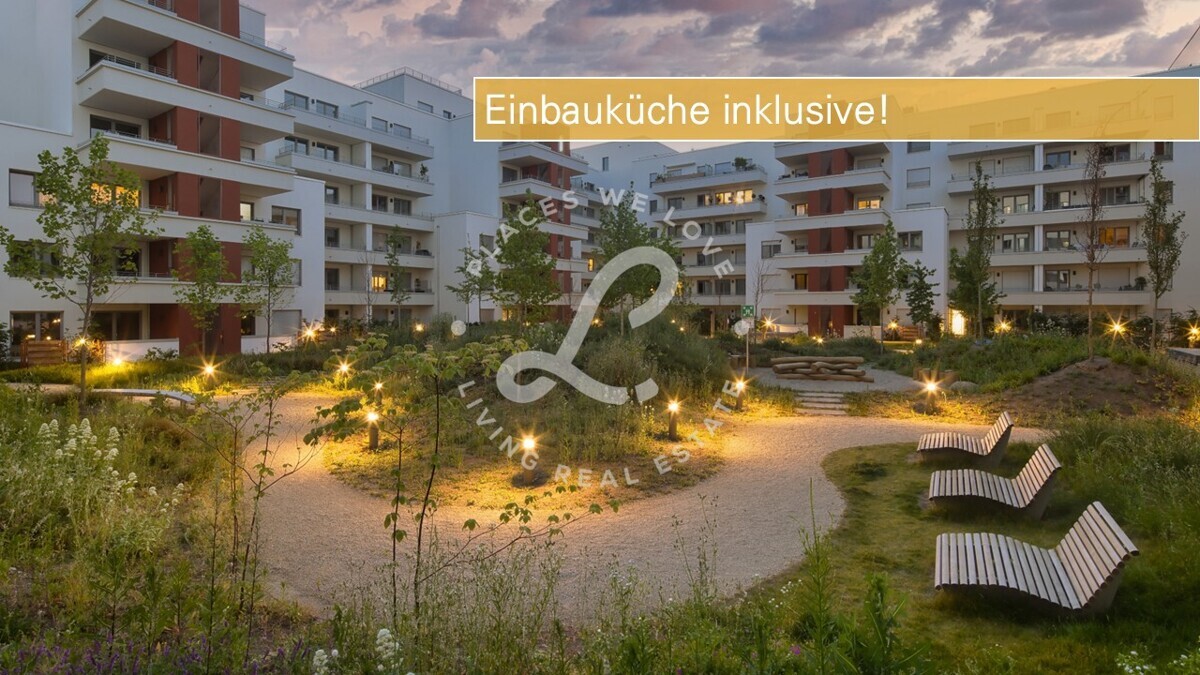 KLEYERS Frankfurt - Wohnung
