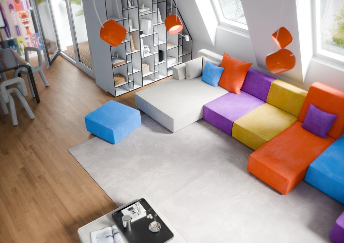 Sunday Village - Wohnung