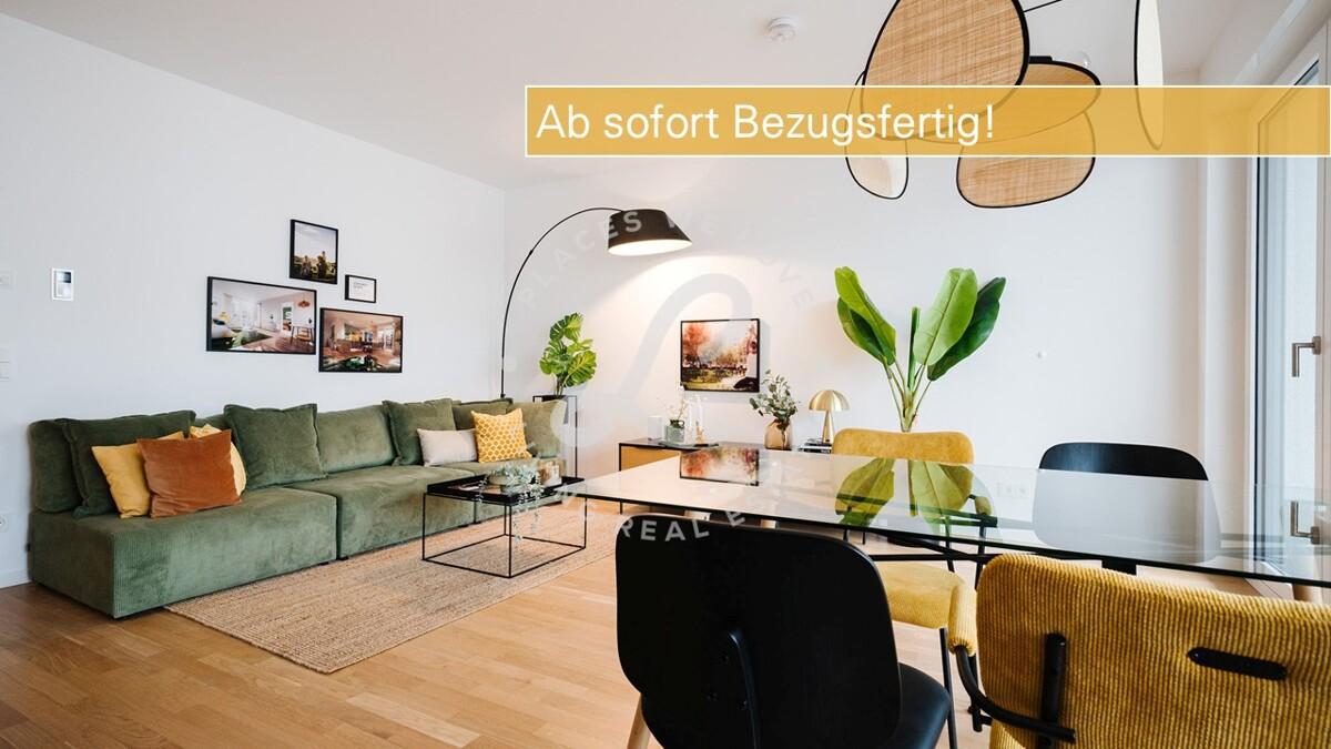 KLEYERS Frankfurt - Wohnung
