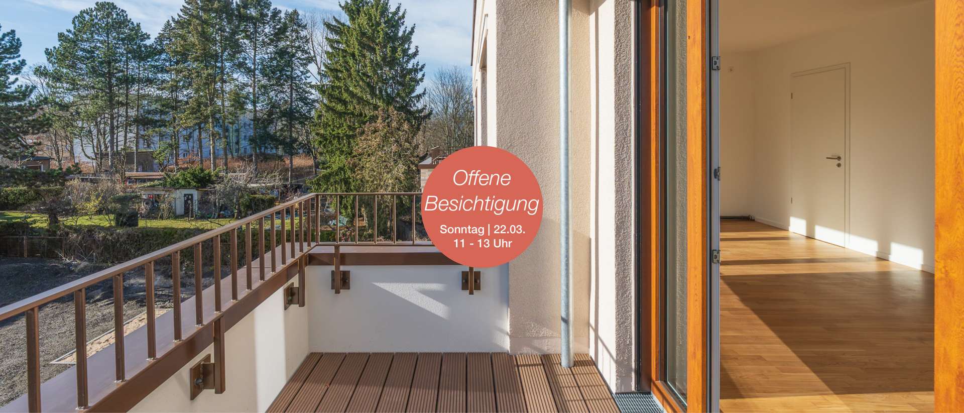 Roelckestraße 111 - Wohnung