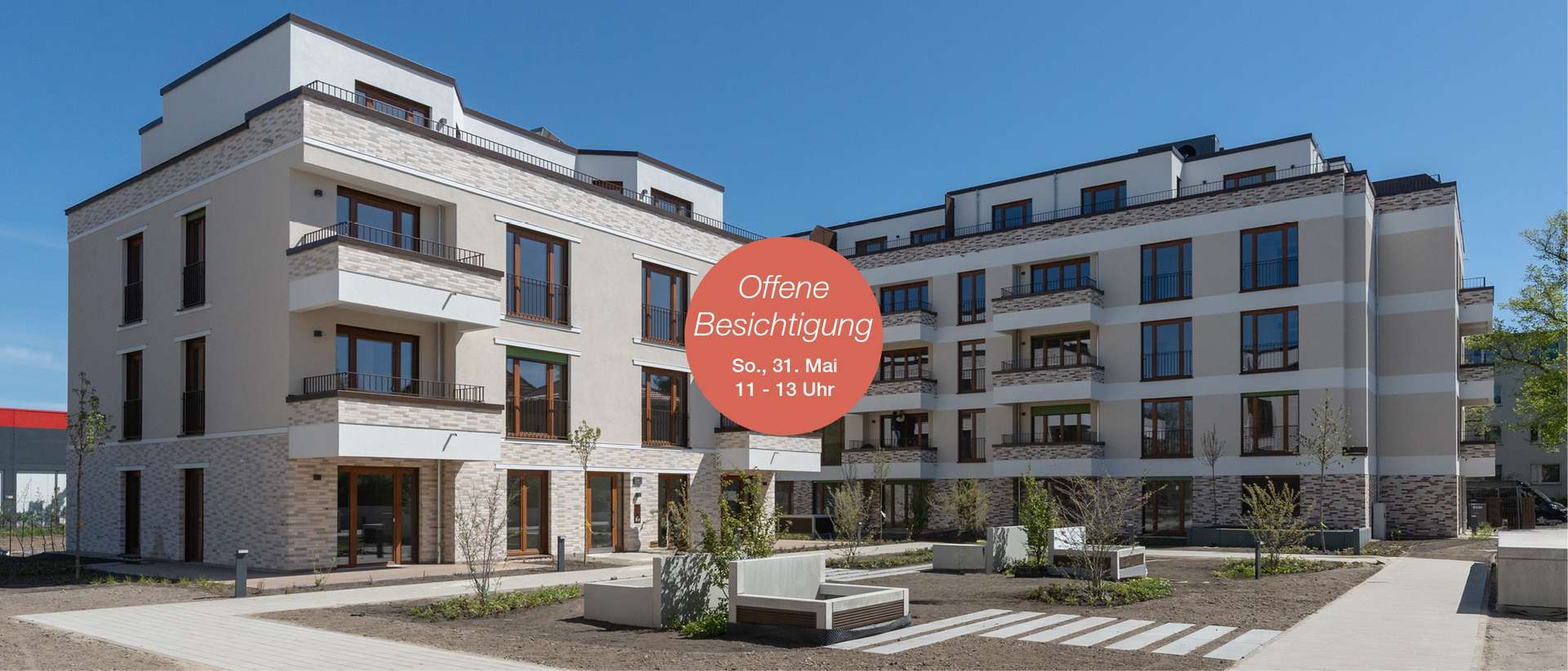 Roelckestraße 111 - Wohnung