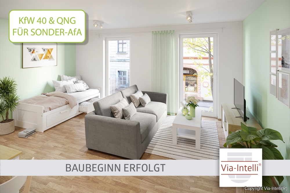 K-Spot - Wohnung