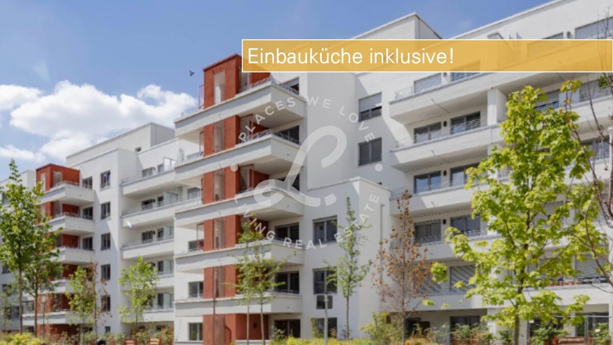 KLEYERS Frankfurt - Wohnung