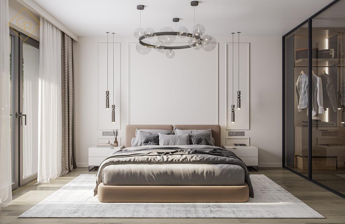 Markweg 1-3 - Wohnung