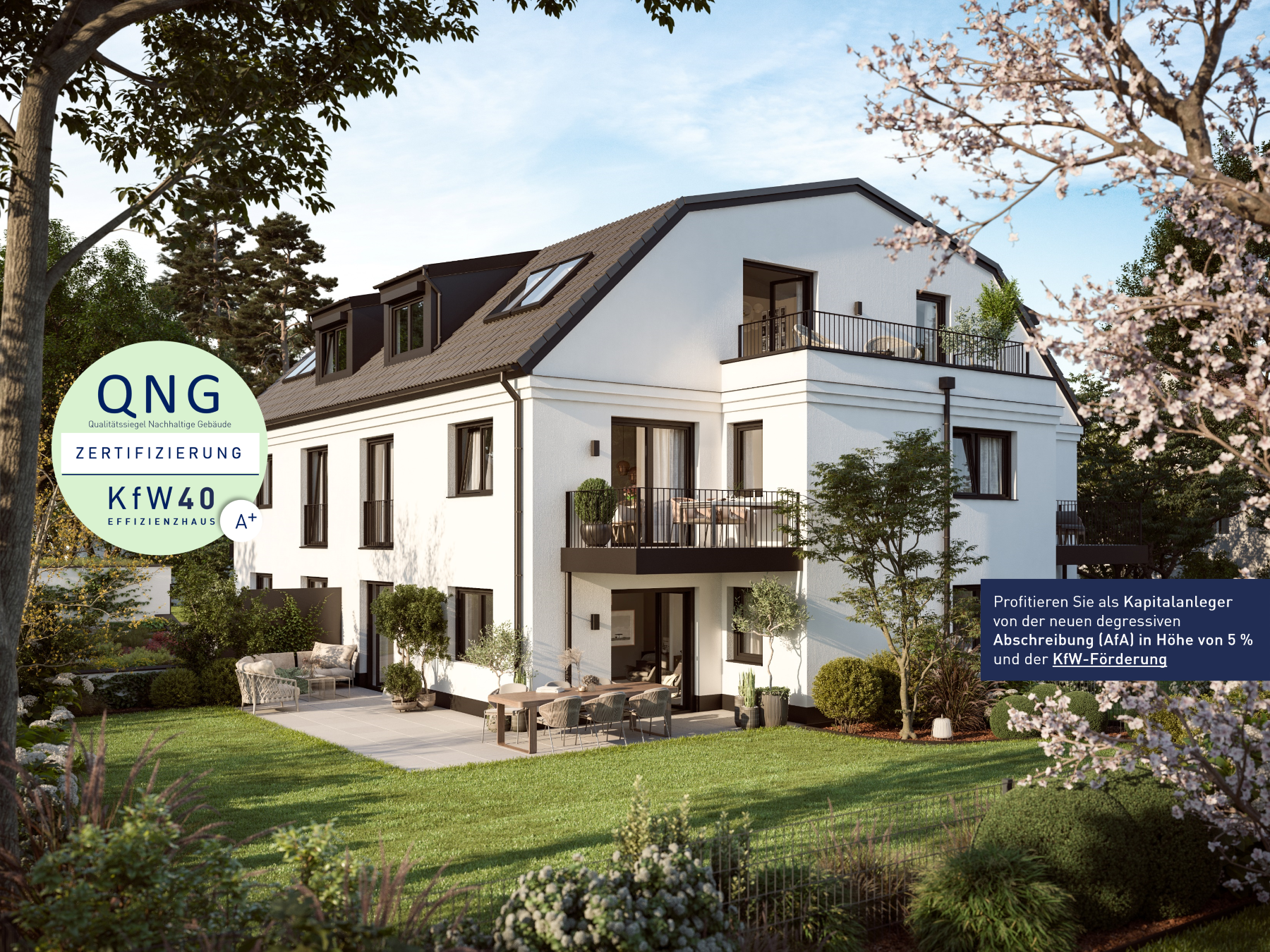 H04 L|I|V|I|N|G - Hochkönigstraße 4 - Wohnung