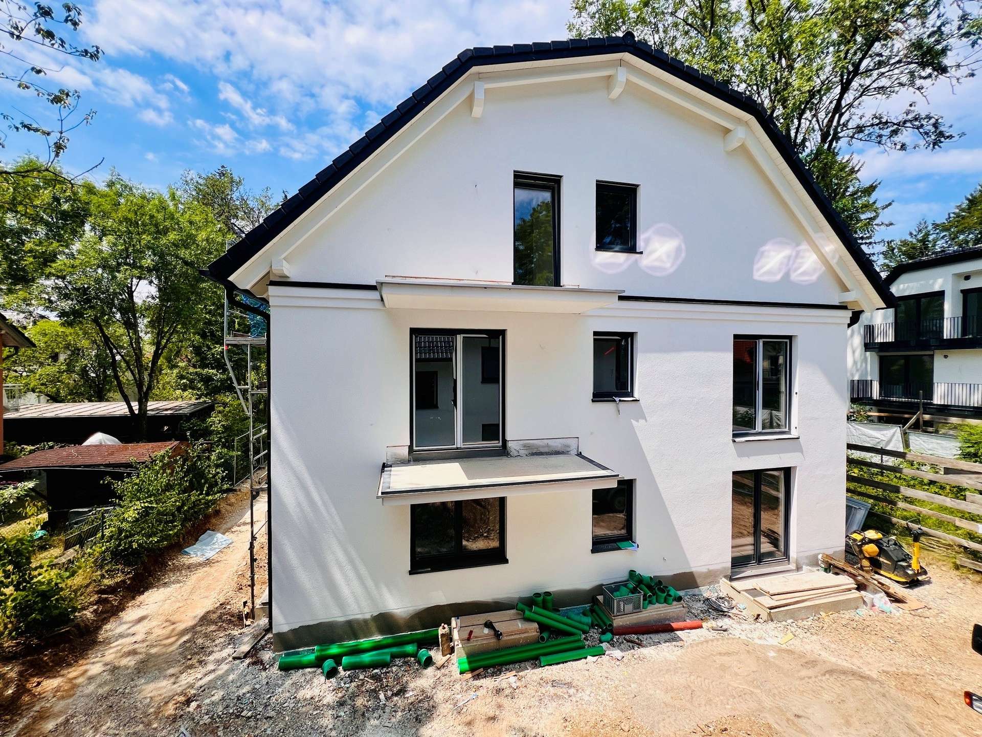 H04 L|I|V|I|N|G - Hochkönigstraße 4 - Wohnung