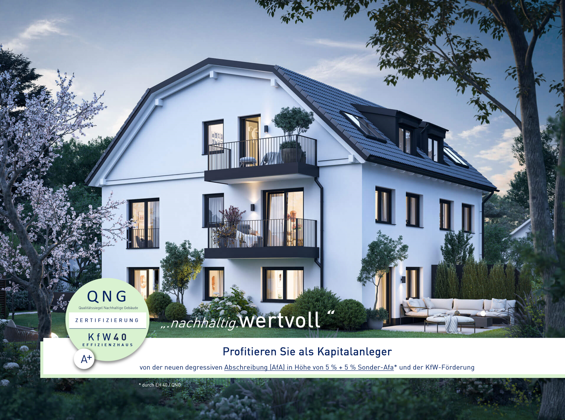 H04 L|I|V|I|N|G - Hochkönigstraße 4 - Wohnung