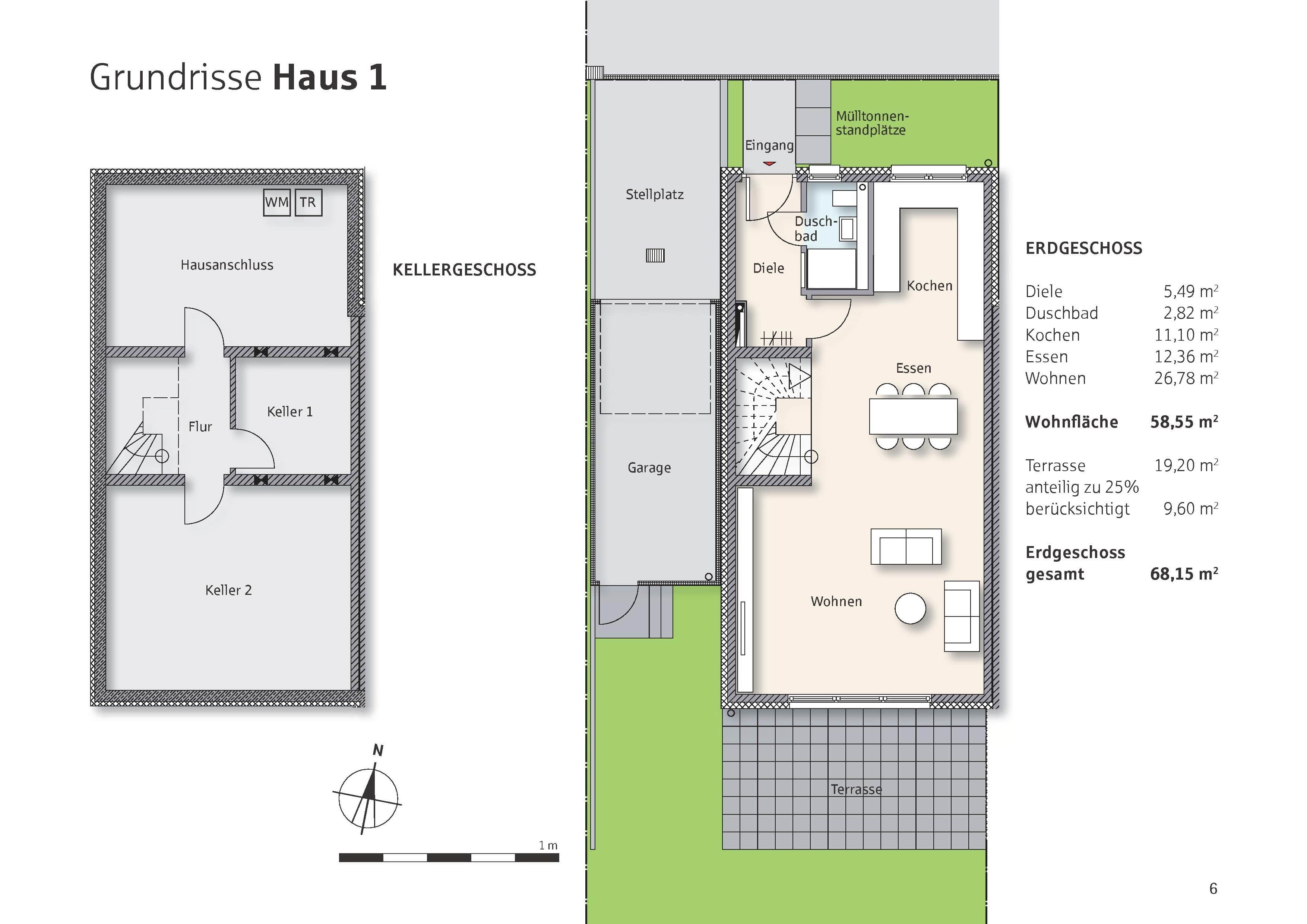 Bochumer Landstraße 396 - Wohnung