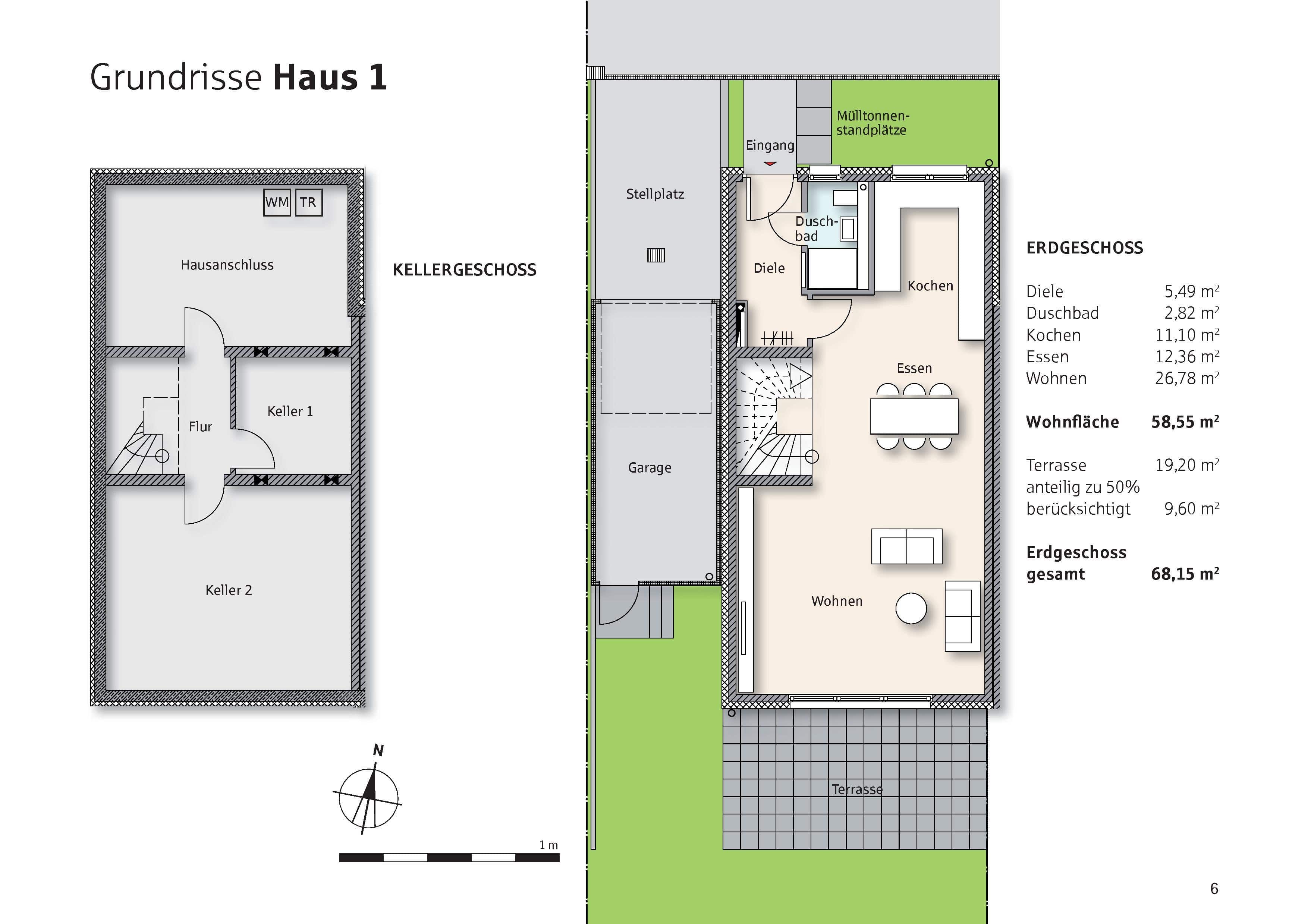 Bochumer Landstraße 396 - Wohnung