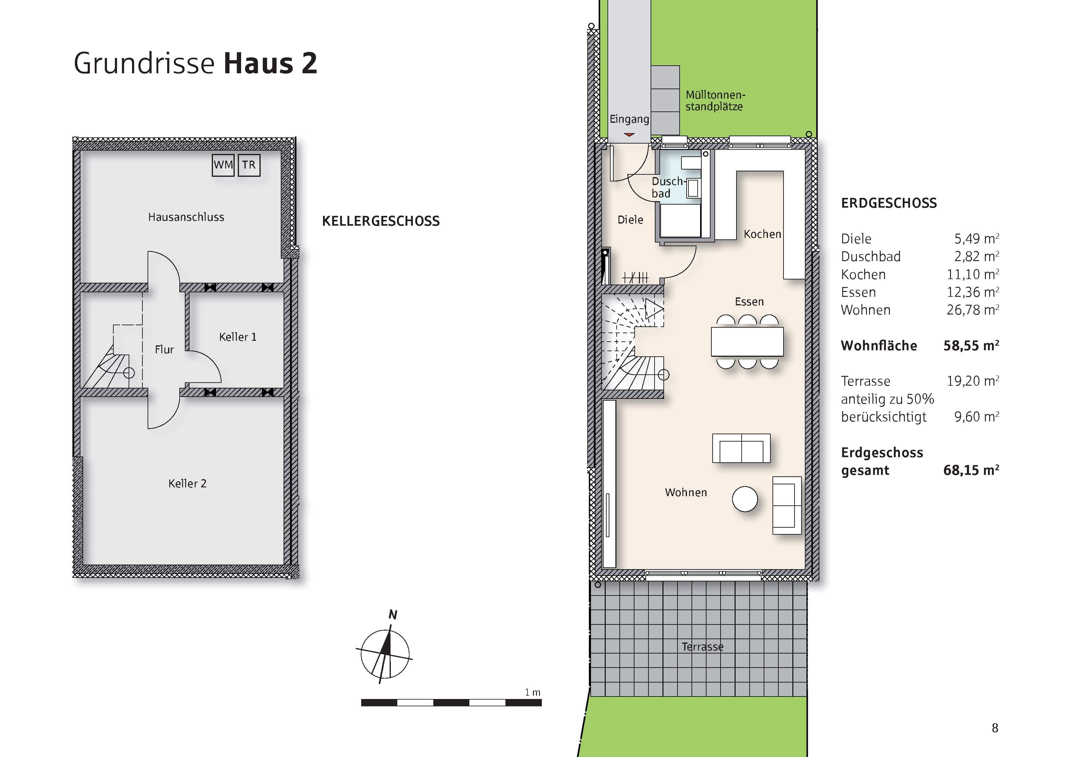 Bochumer Landstraße 396 - Wohnung