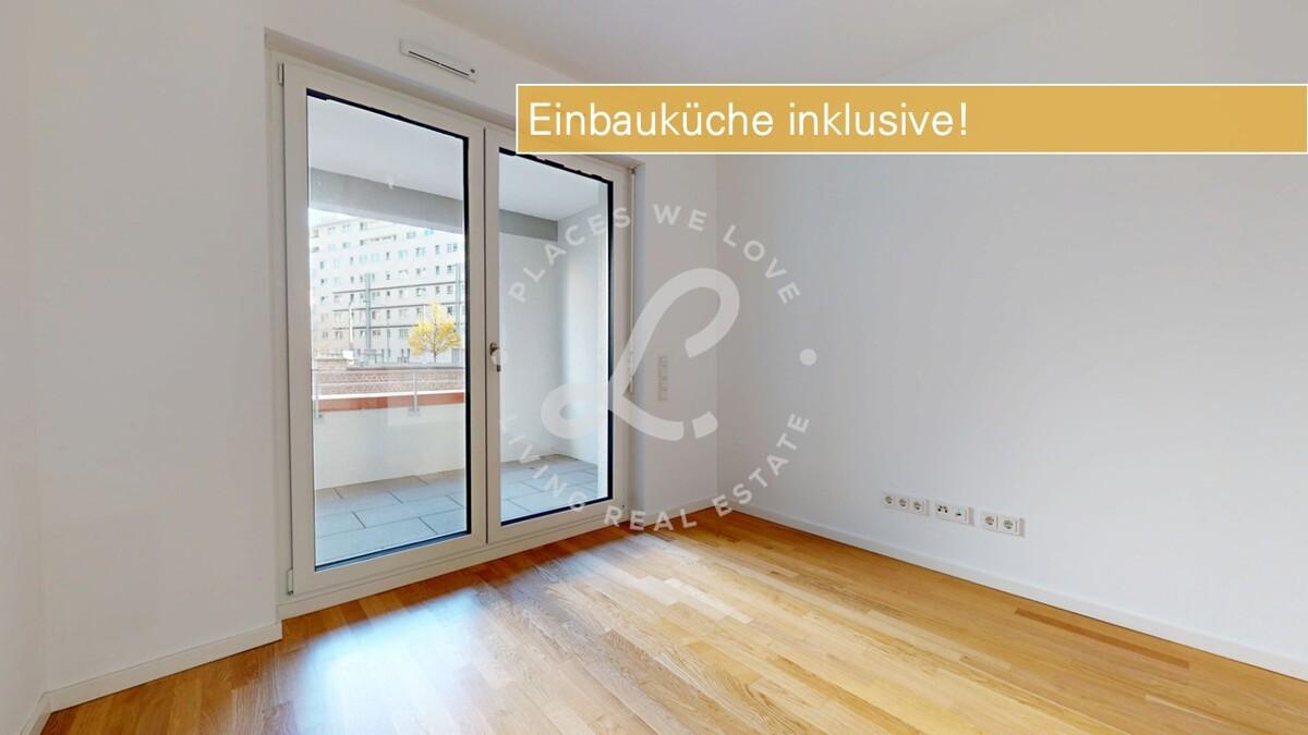 KLEYERS Frankfurt - Wohnung