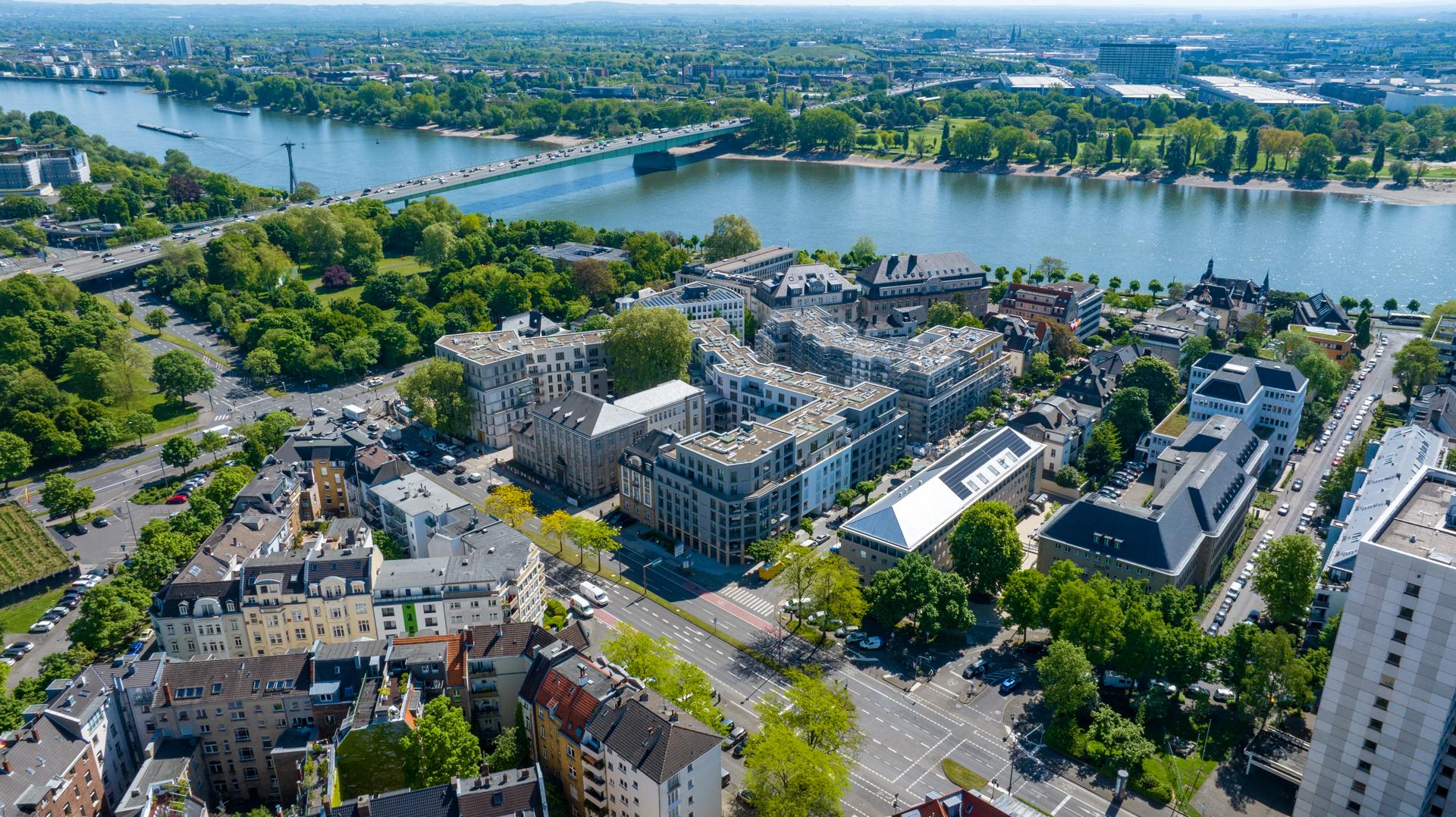 VIVA AGRIPPINA - Wohnung