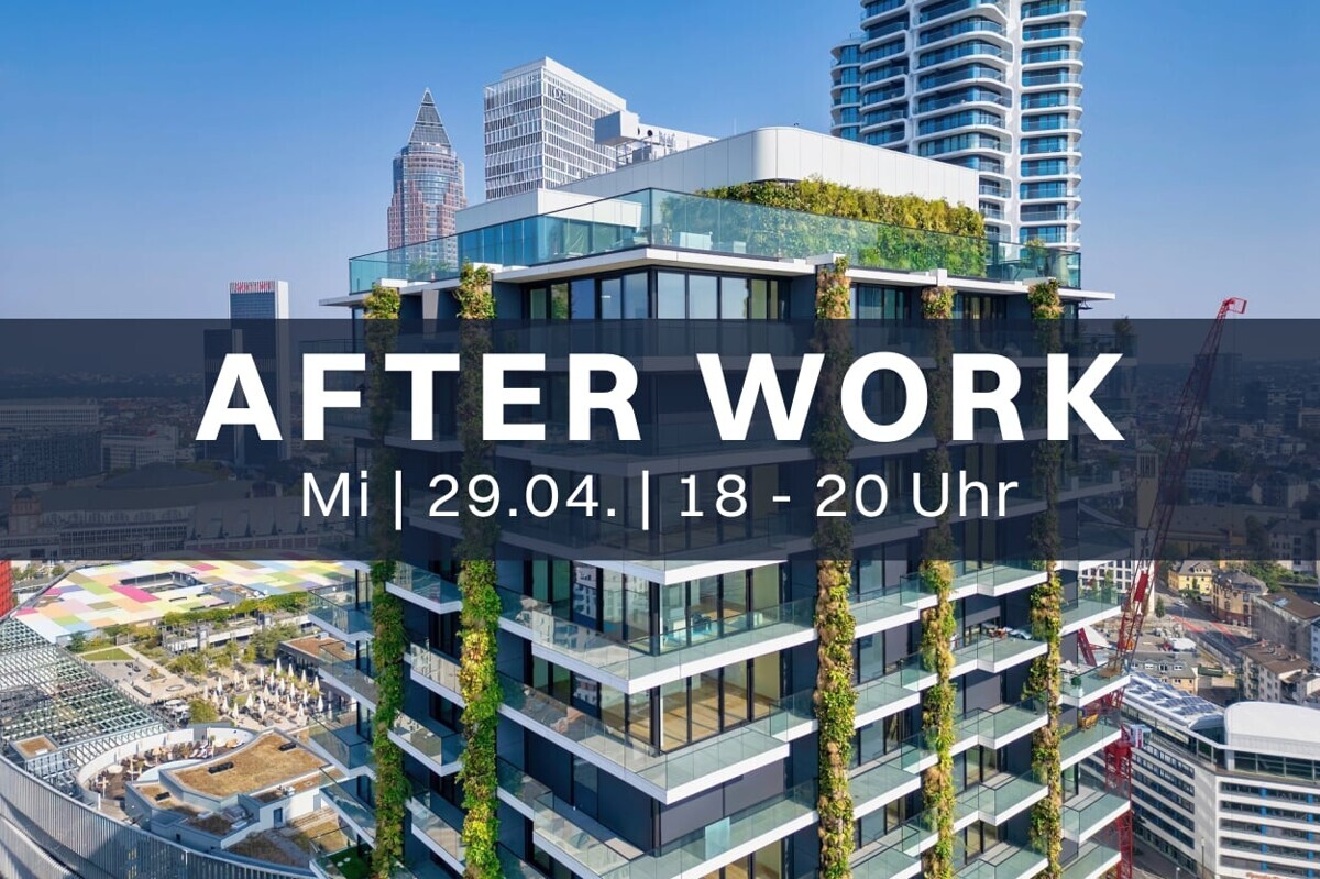 EDEN TOWER - Wohnung