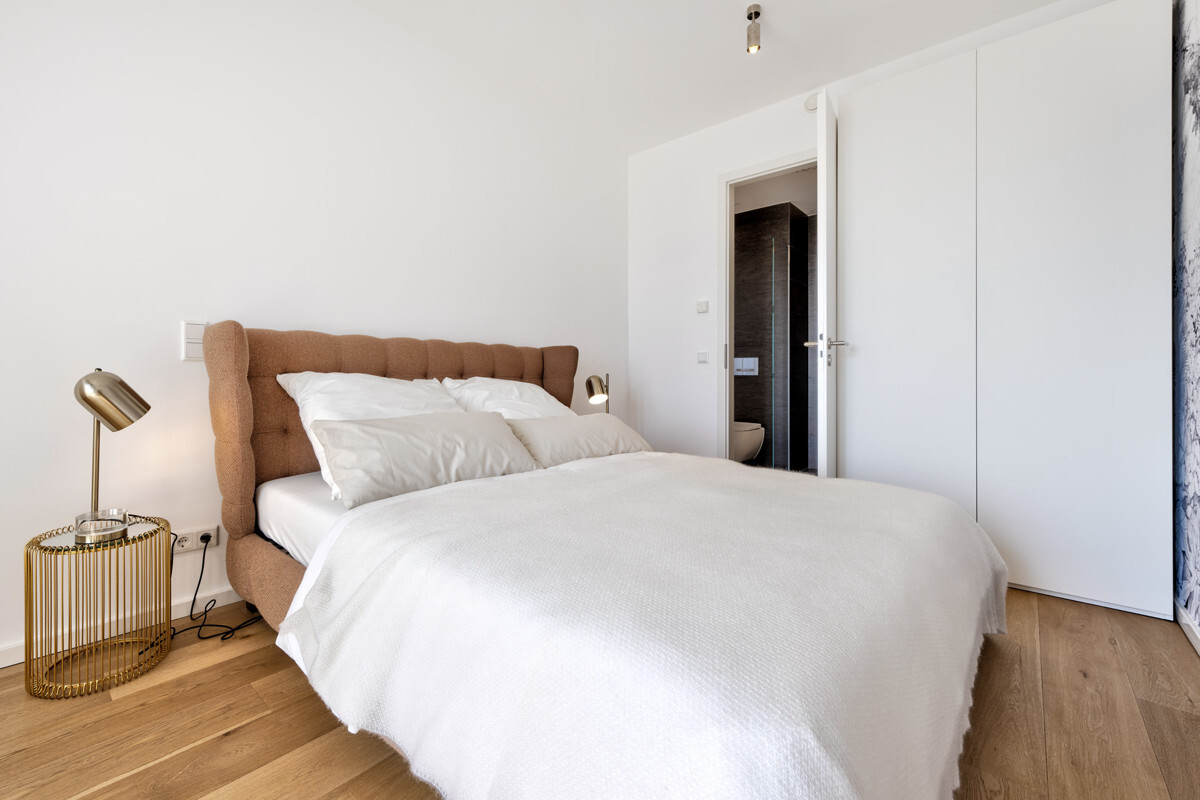 EDEN TOWER - Wohnung
