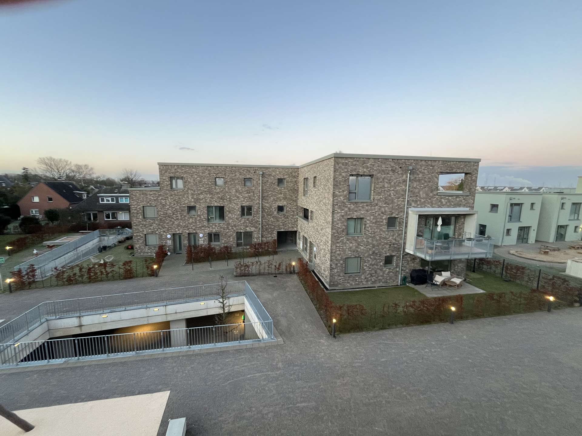 WIDOliving - Wohnung
