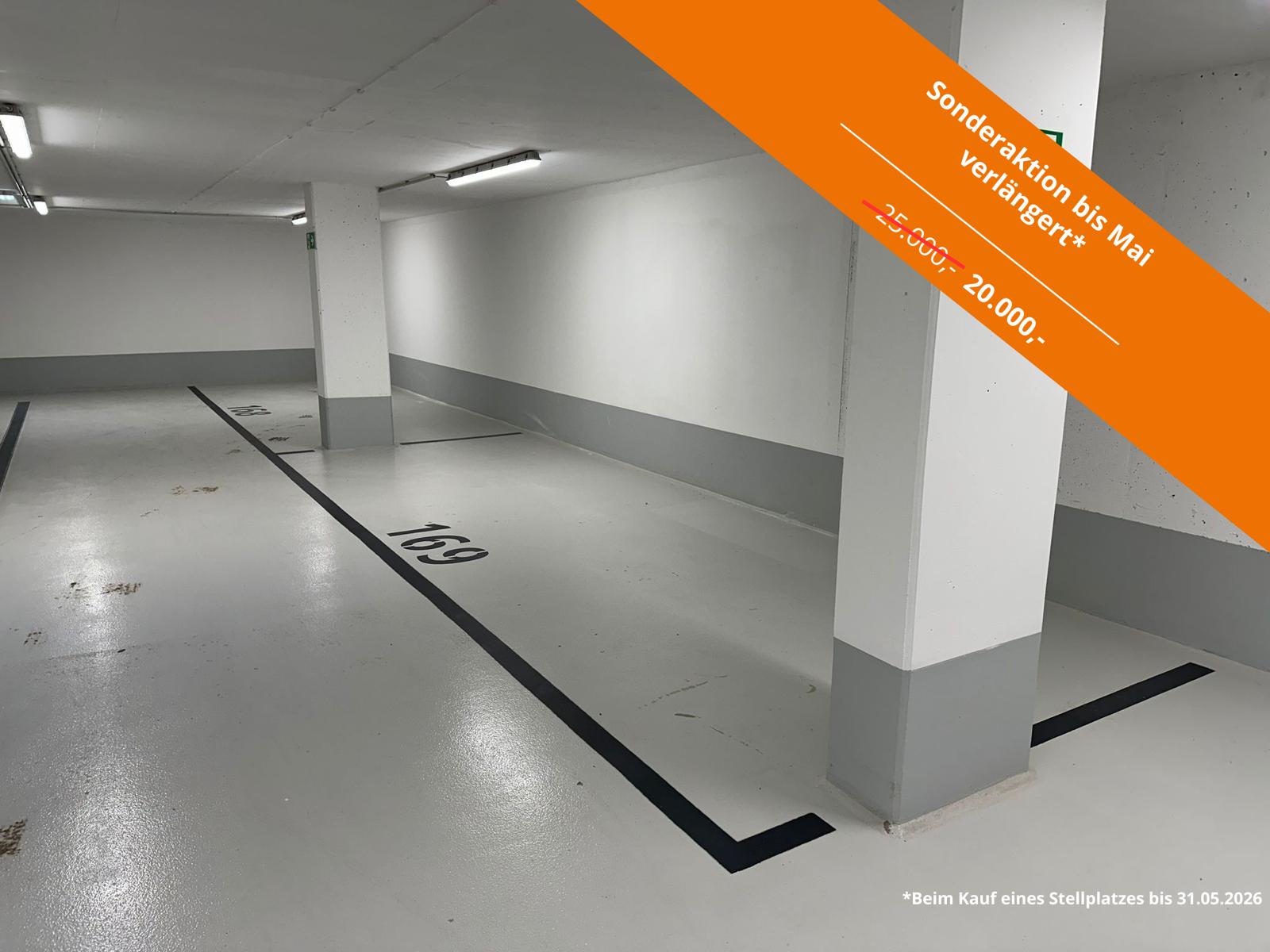 BUWOG NEUE MITTE SCHÖNEFELD - Wohnung