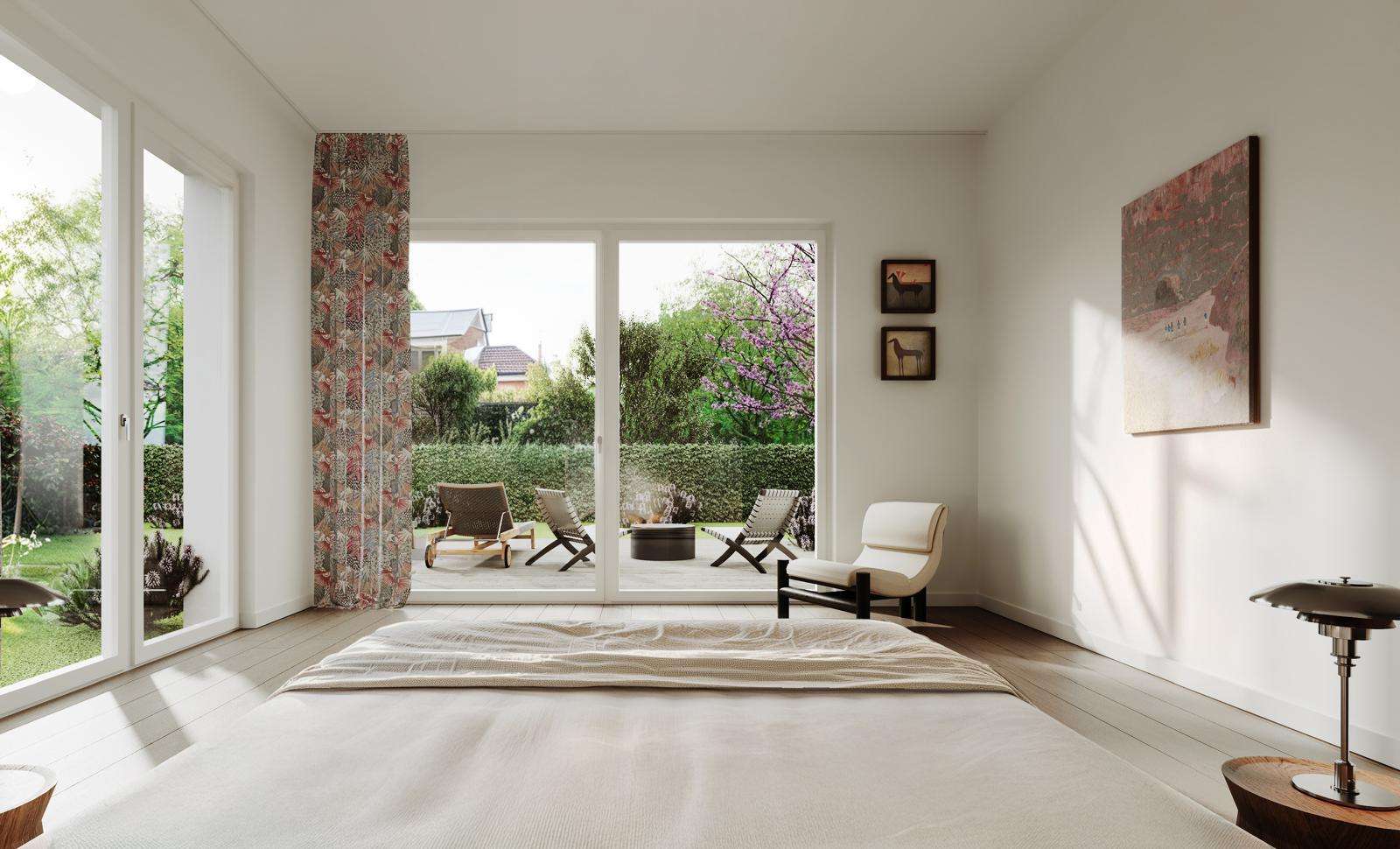 ESTATE No.8 - Wohnung