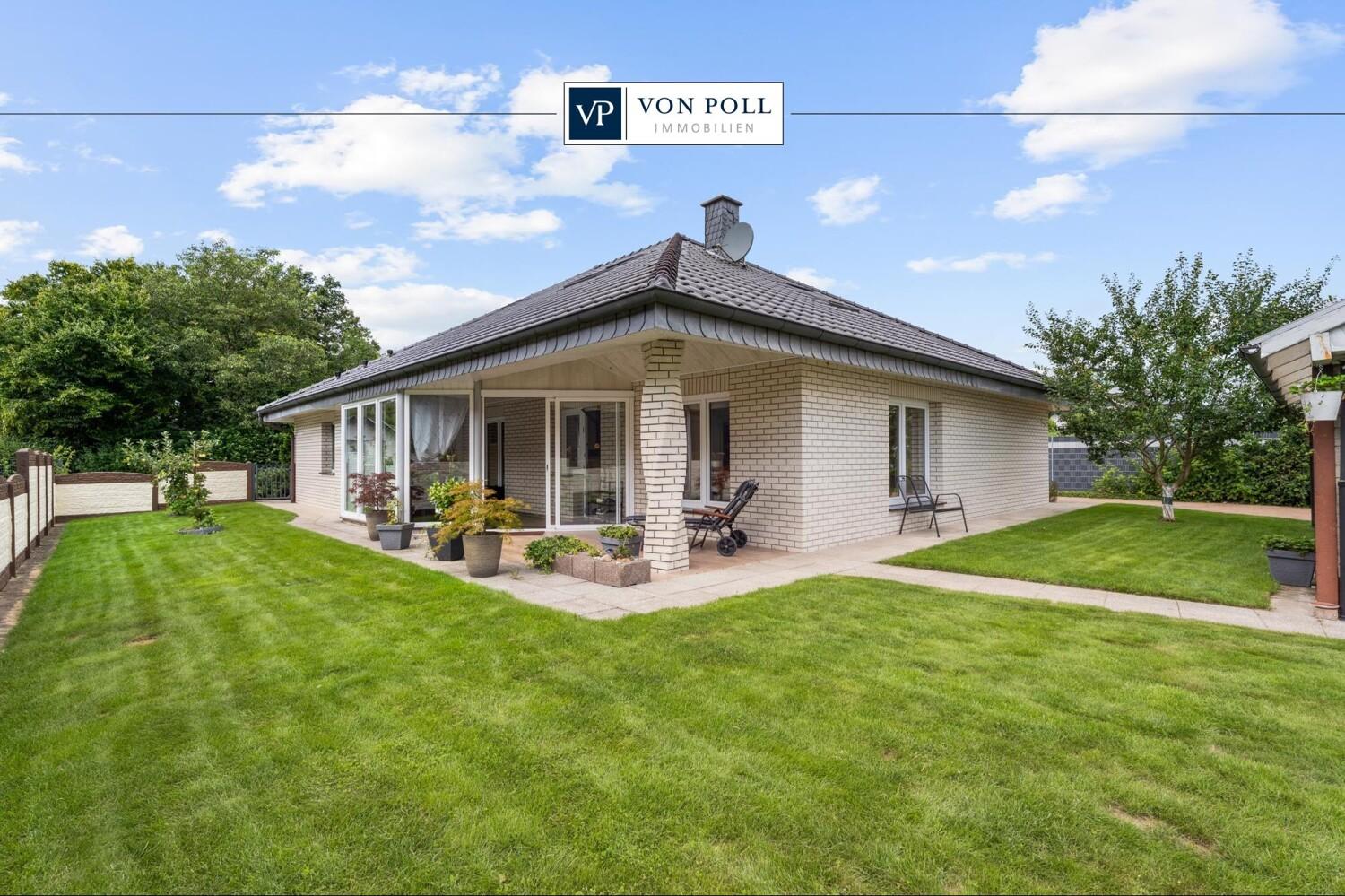 Green Living Neuenkirchen - Wohnung