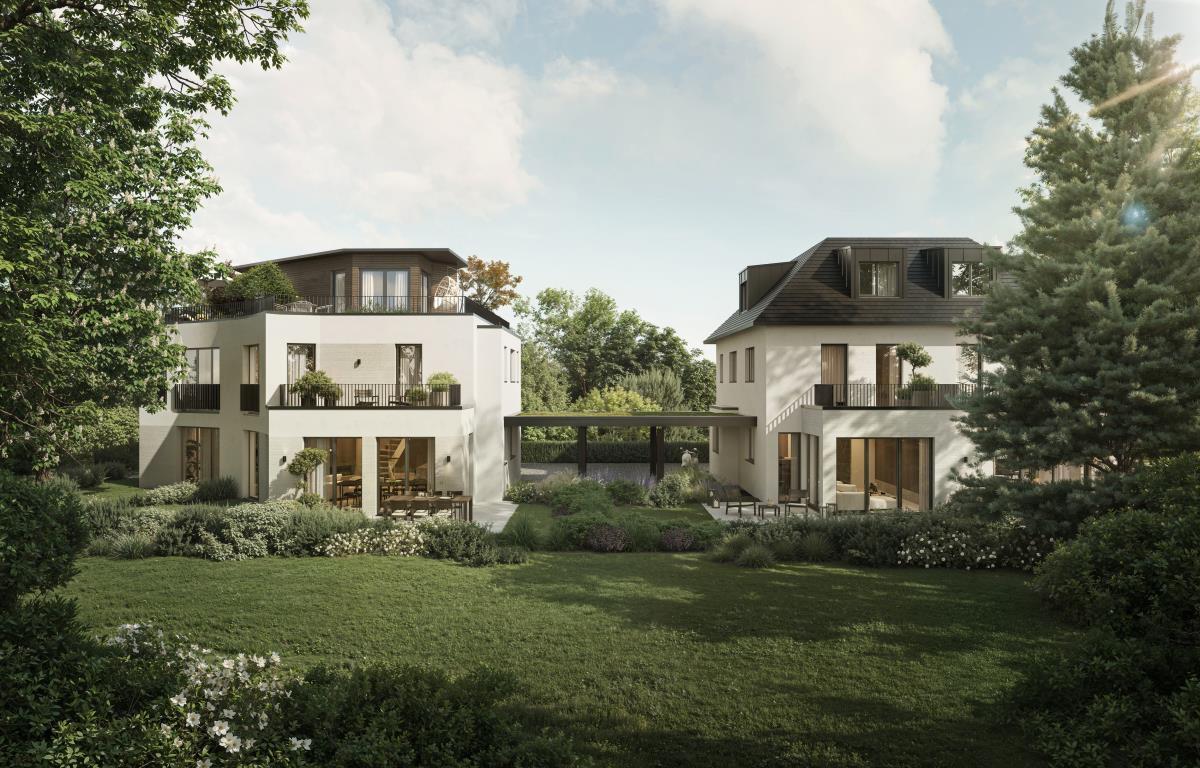 Platanenstraße 10 - Wohnung