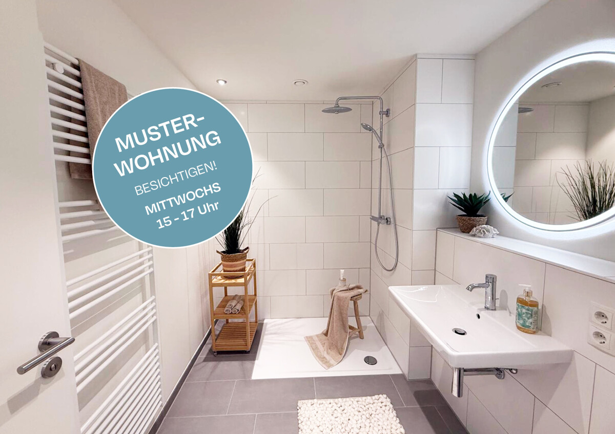 Emma & August - Wohnung