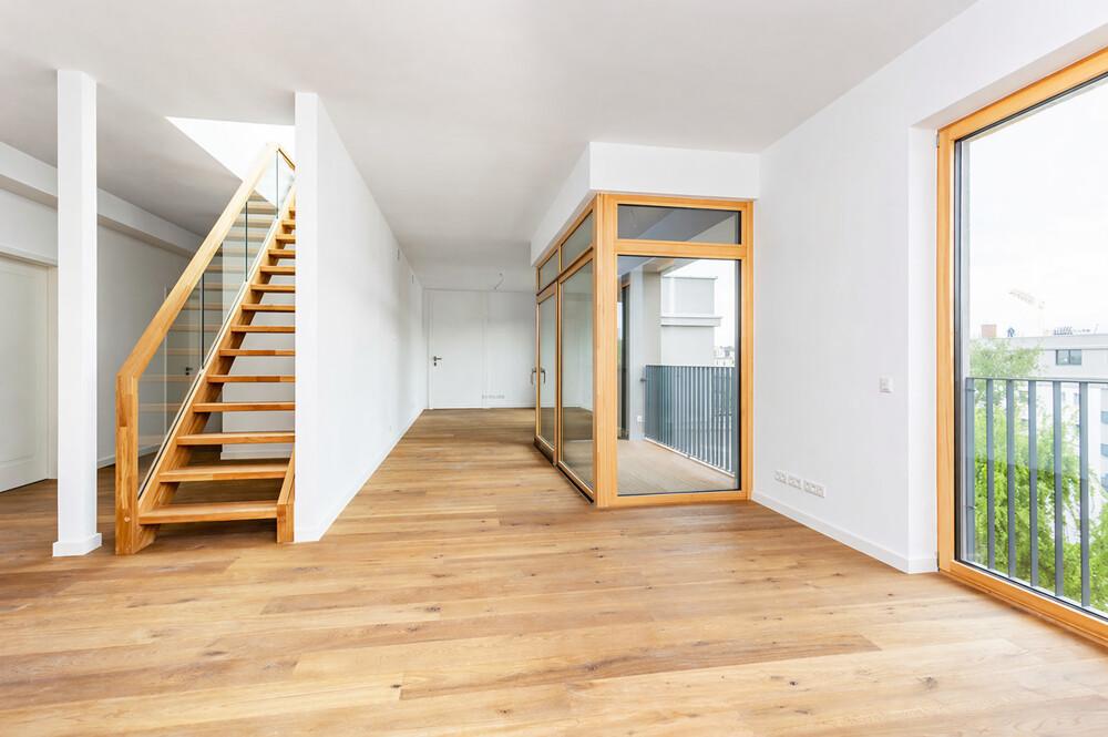 Sol Berlin - Wohnung