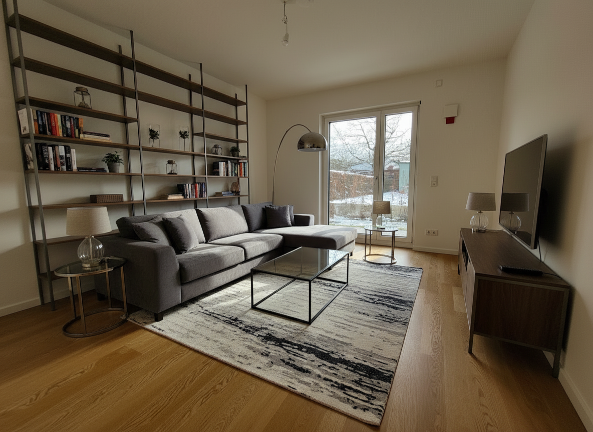 StadtAntilope - Wohnung