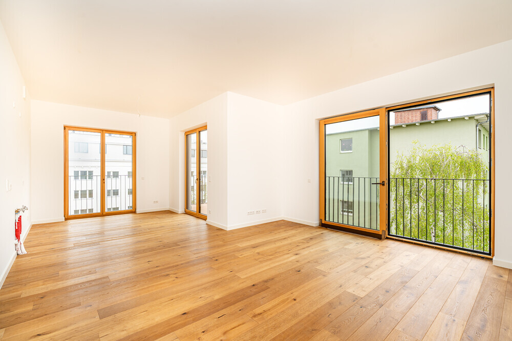 Sol Berlin - Wohnung