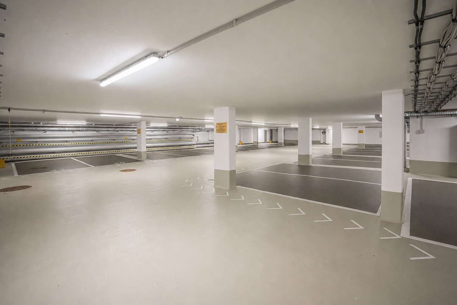 Bürgerstraße 53 - Wohnung