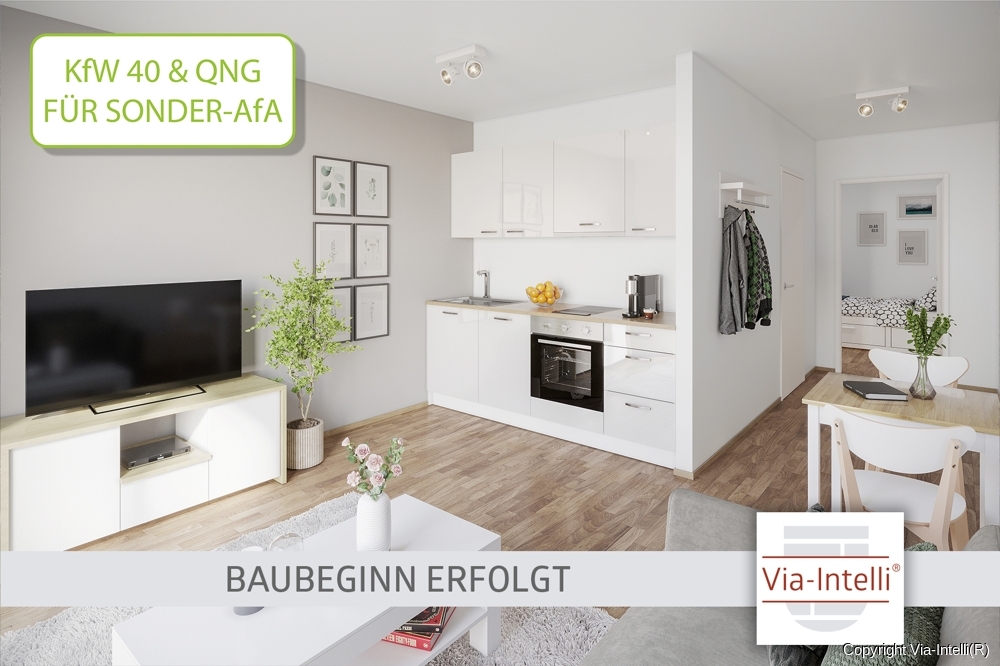 K-Spot - Wohnung