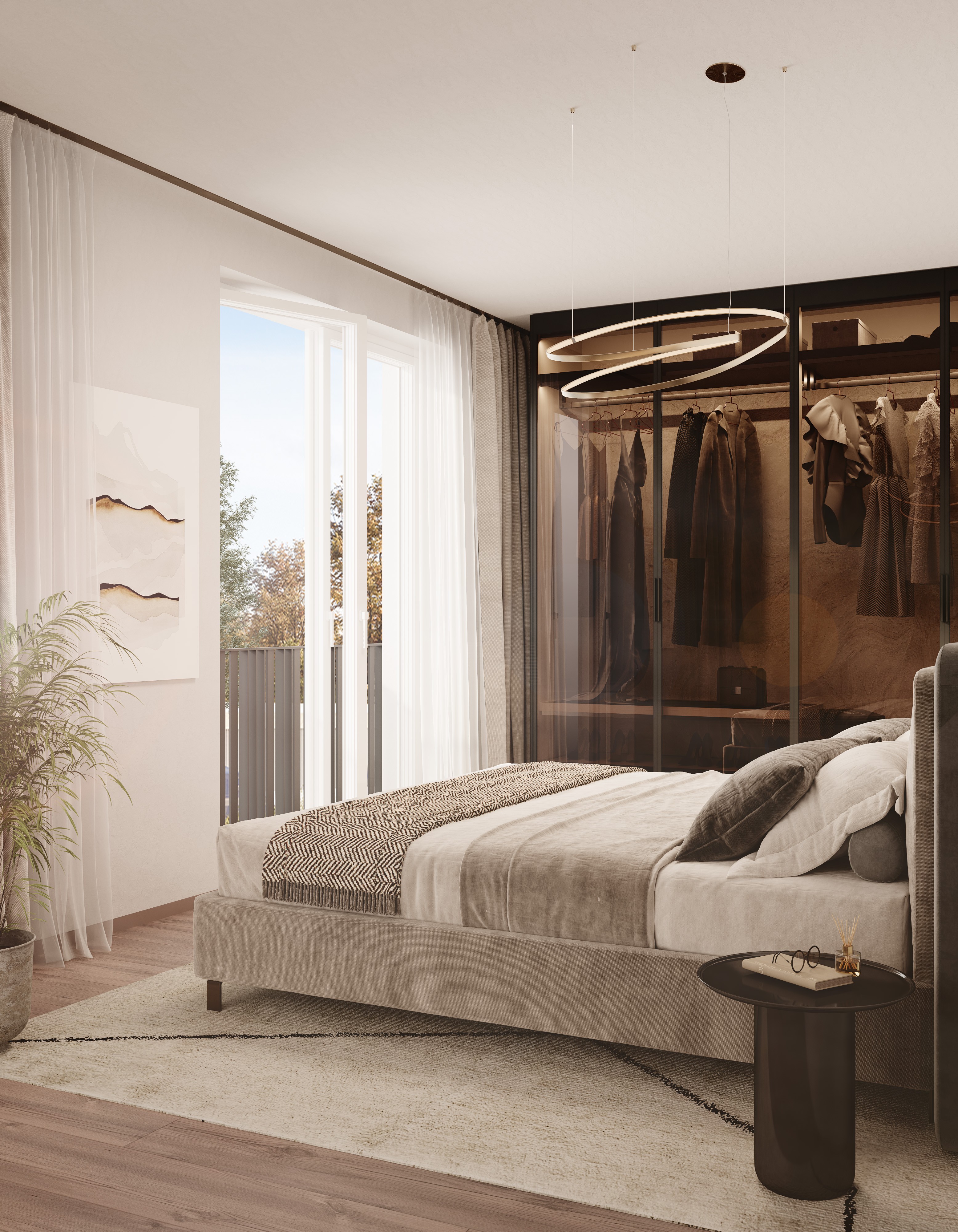 MY CHOICE GARCHING - Wohnung