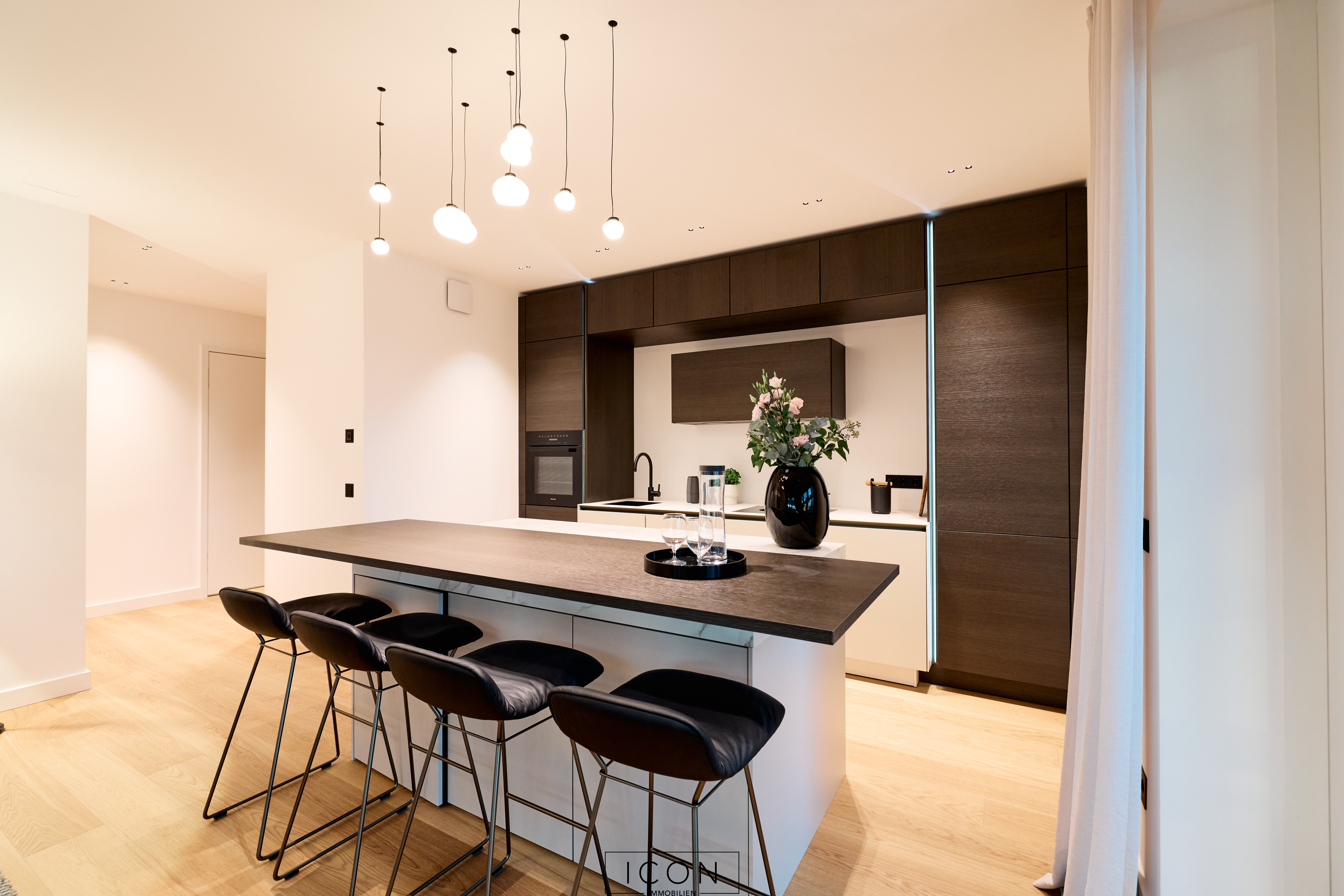 BEAT HAFENCITY - Wohnung