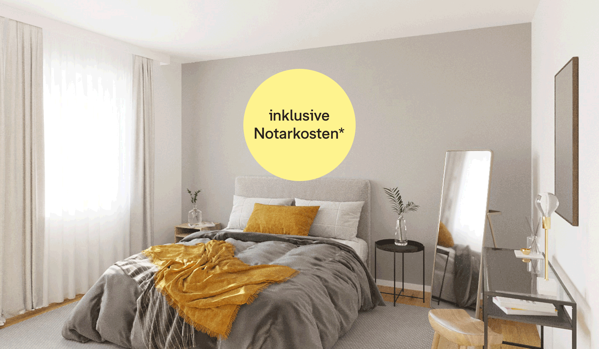 Römerquartier - Wohnung