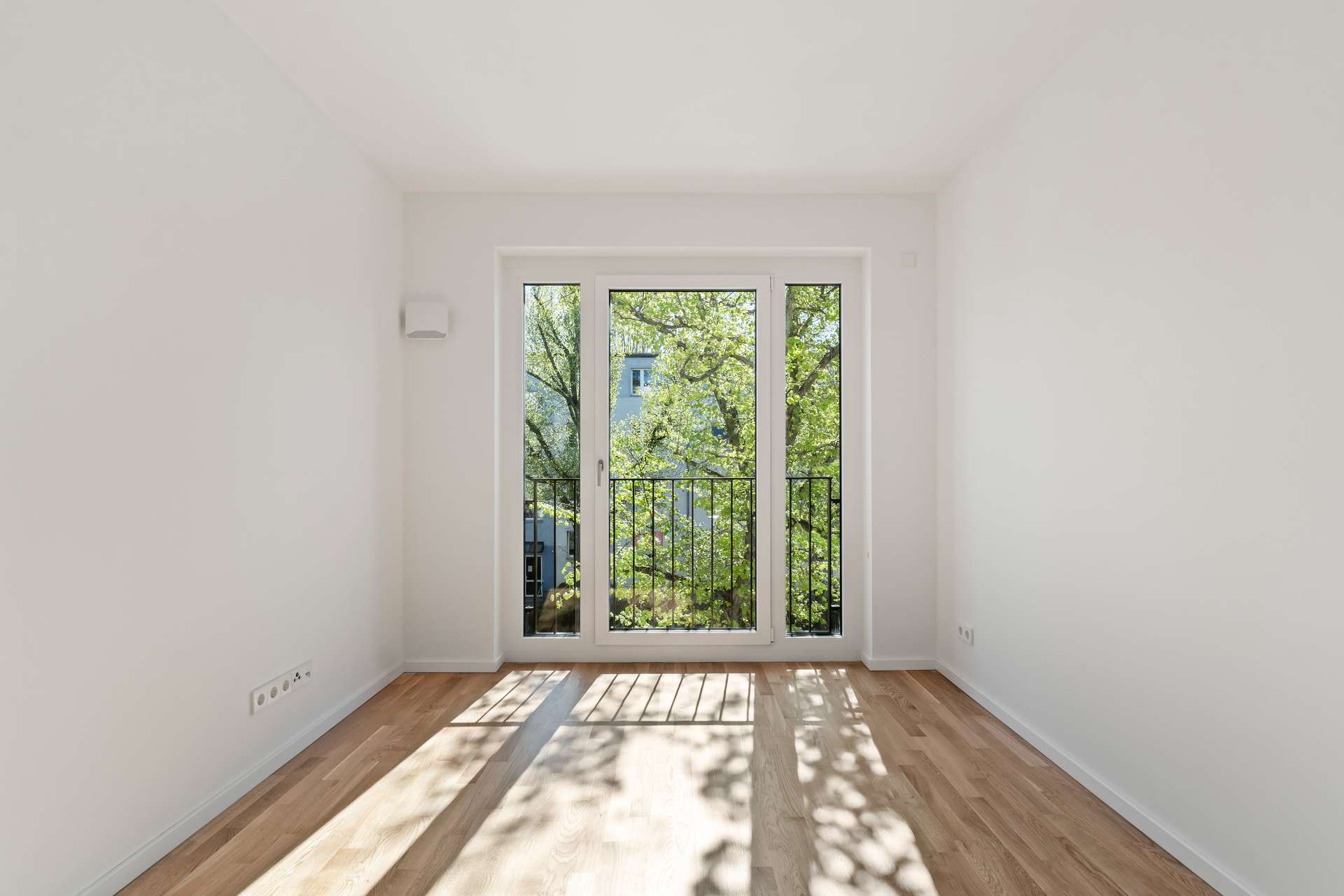 Roelckestraße 111 - Wohnung