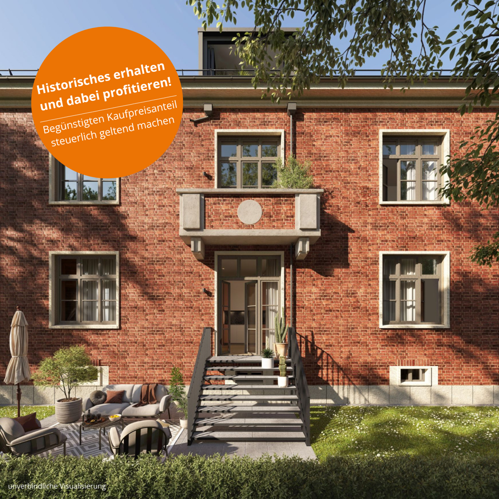 BUWOG ALVA - Wohnung