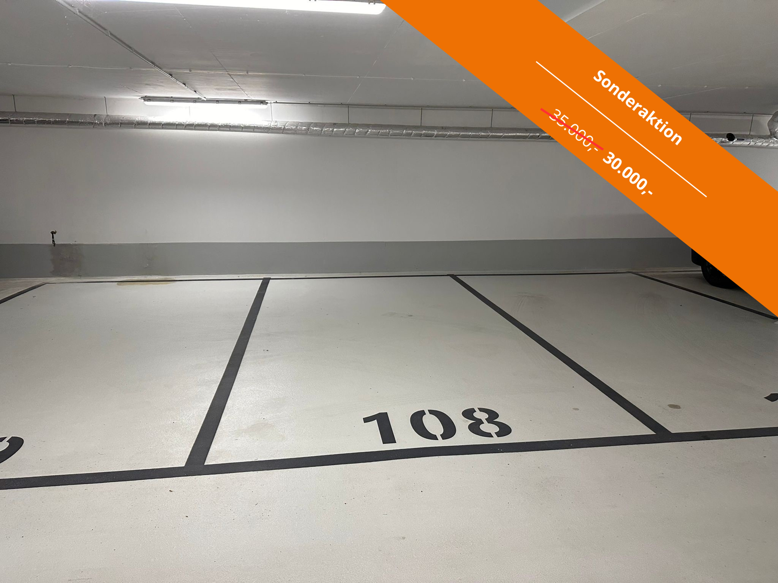 BUWOG NEUE MITTE SCHÖNEFELD - Wohnung