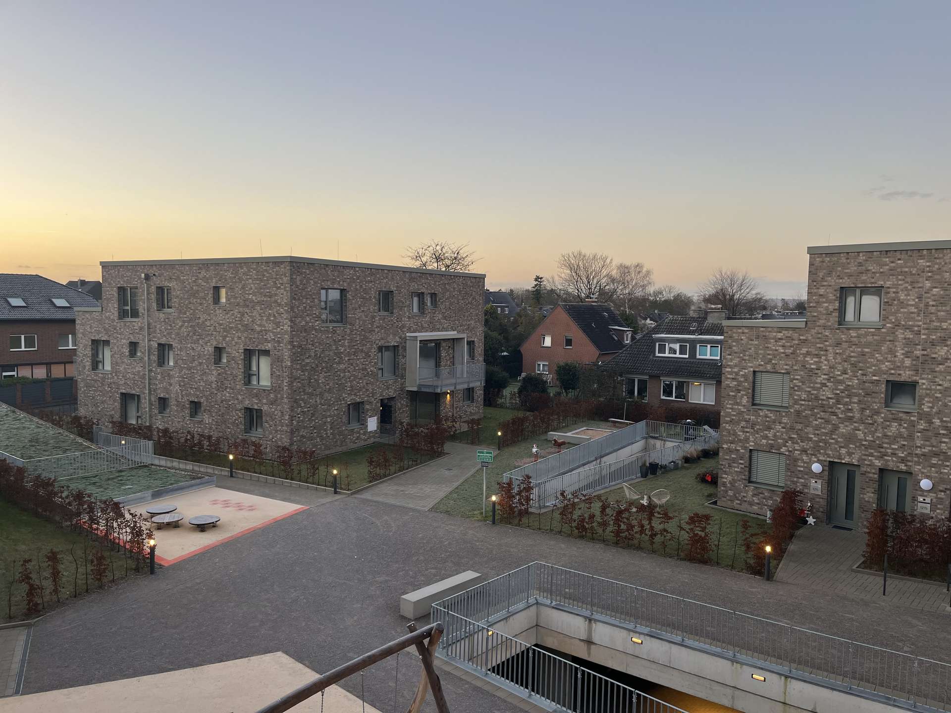 WIDOliving - Wohnung