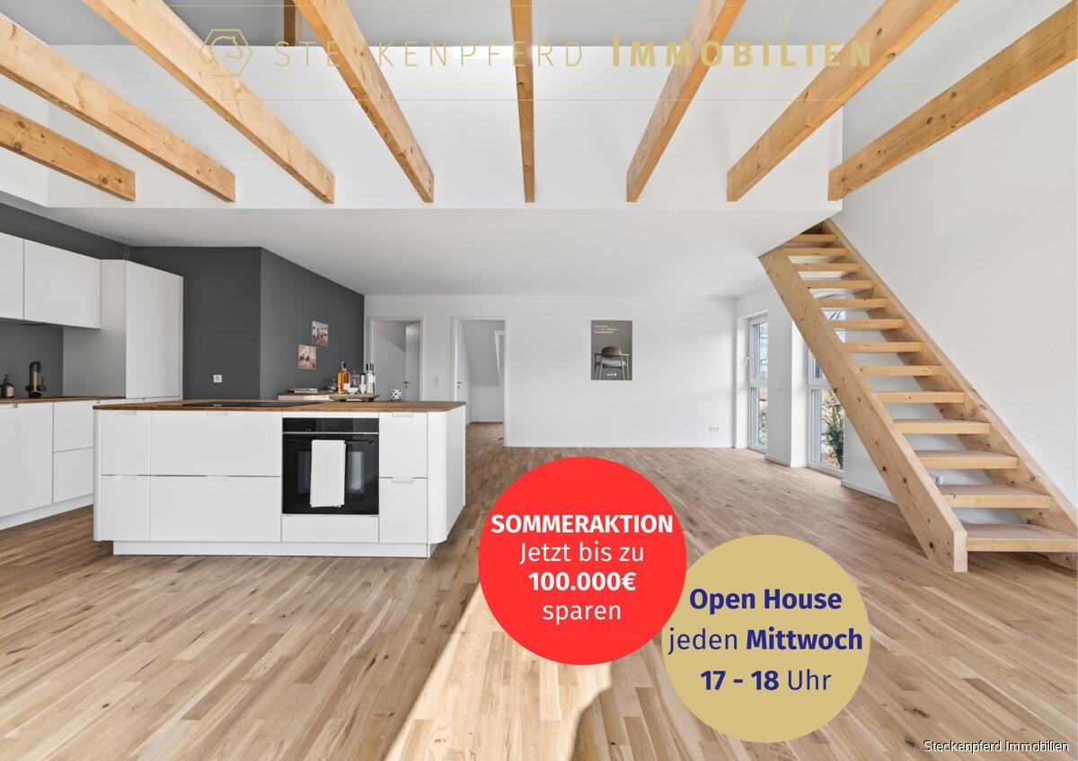 BothfeldBlick - Wohnung