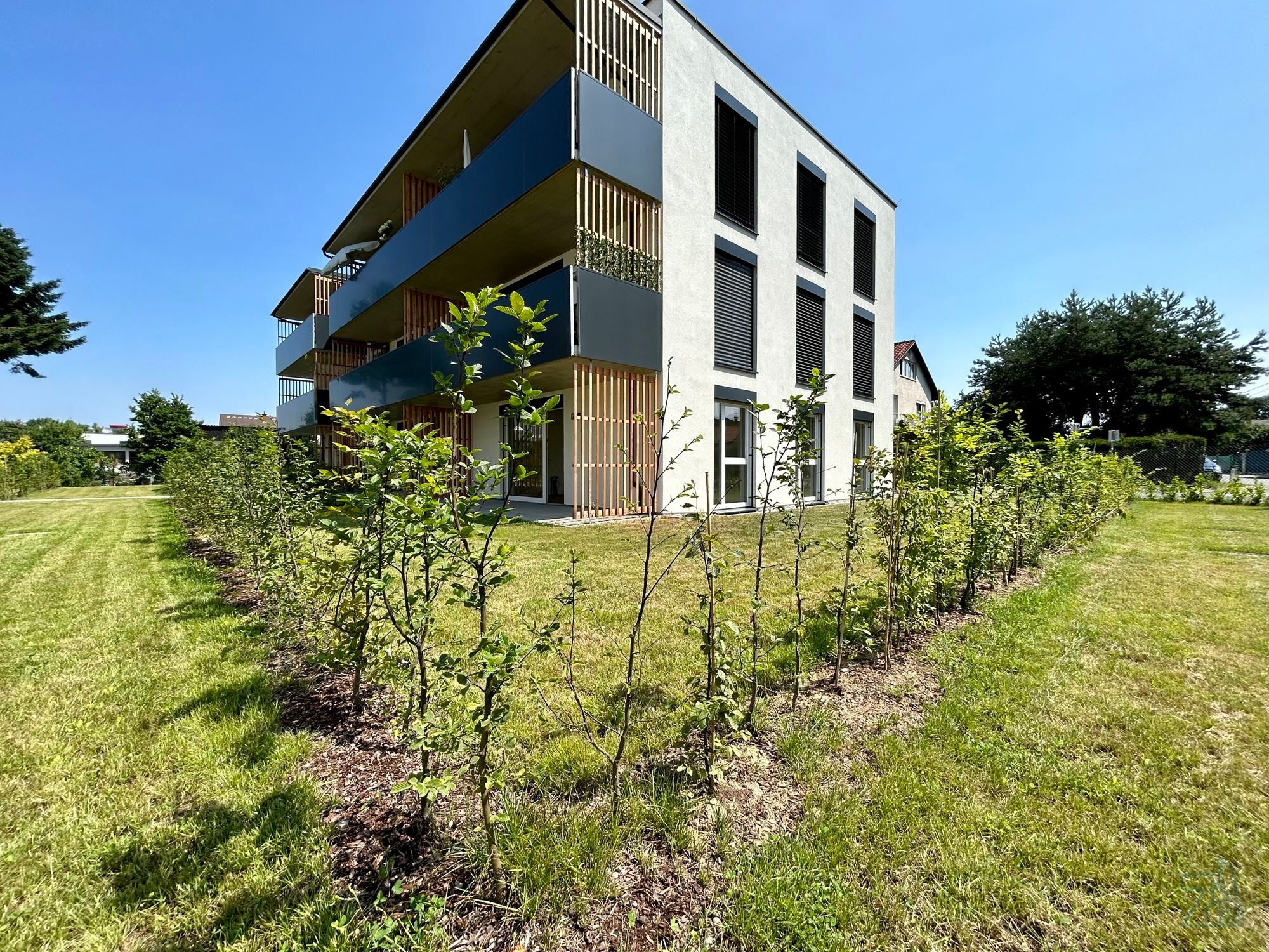 Wohnpark Primelweg - Wohnung