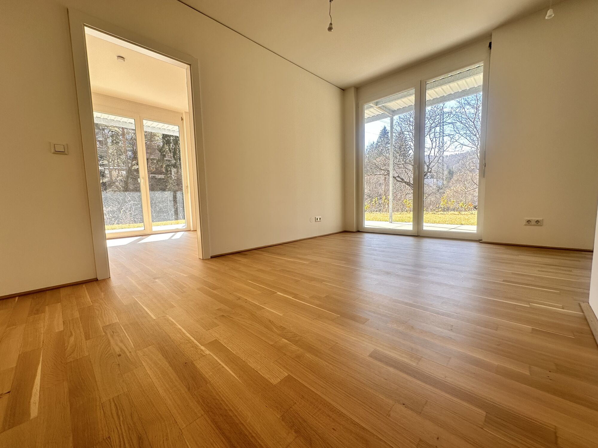 Stadt.Land.Thal - Wohnung