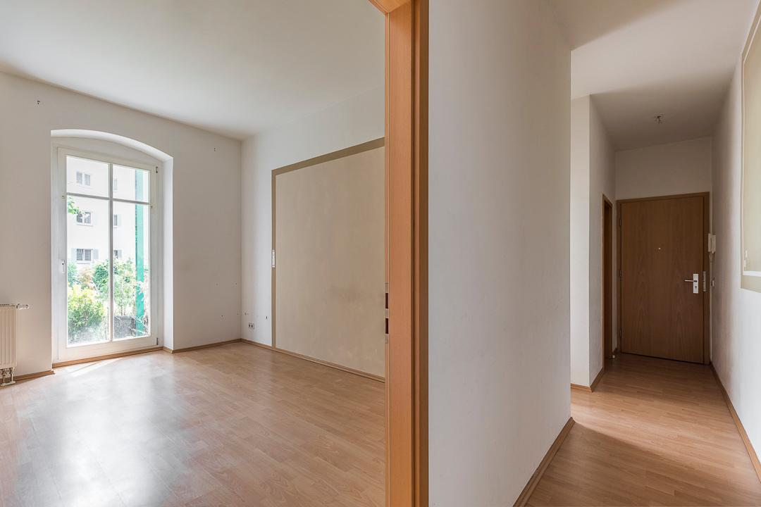 H1 - HIELSCHER STRASSE - Wohnung