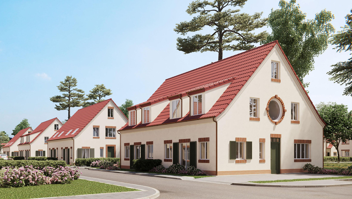 Unverbindliche Visualisierung