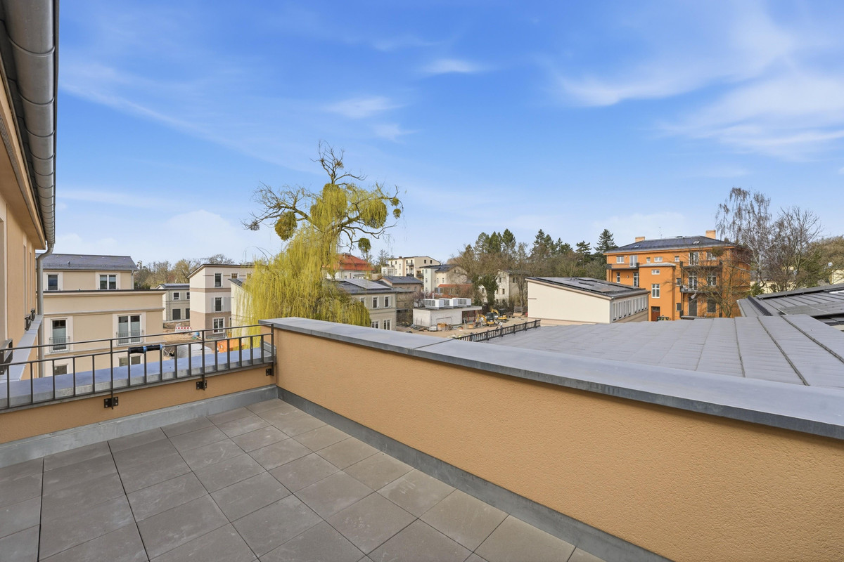 TIAMO – Mehr als Wohnen. Ein Lebensstil.