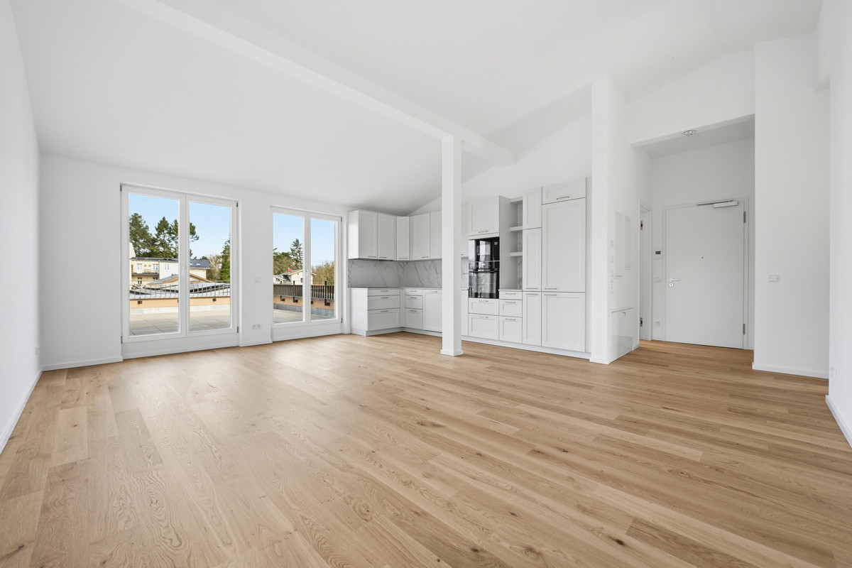 TIAMO – Mehr als Wohnen. Ein Lebensstil.