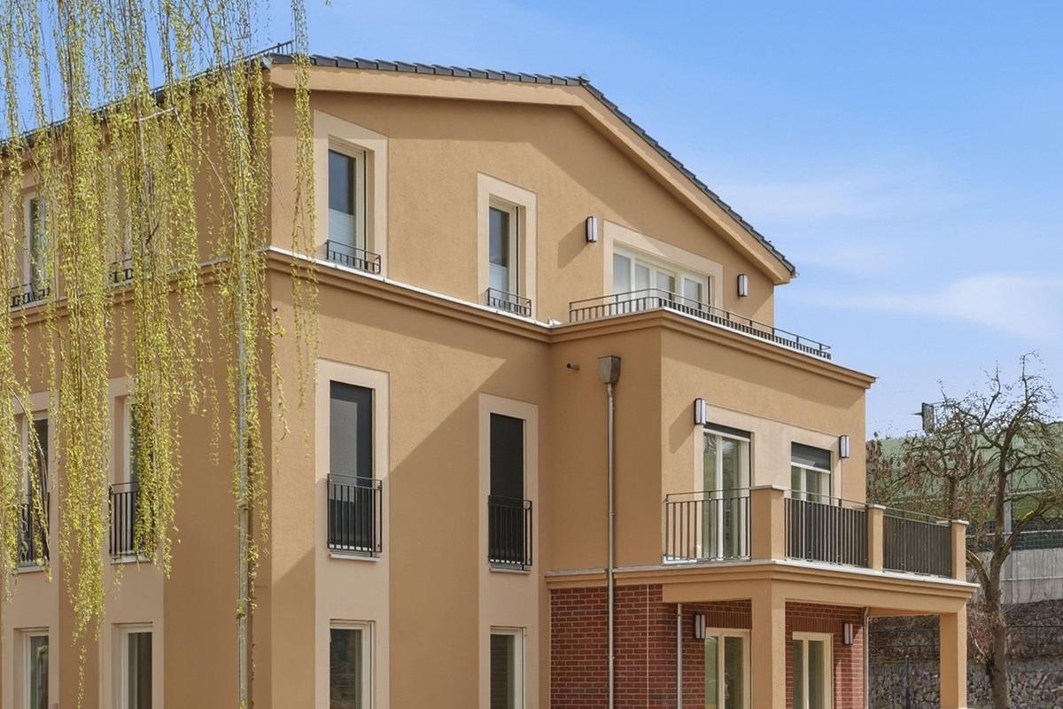 TIAMO – Mehr als Wohnen. Ein Lebensstil.