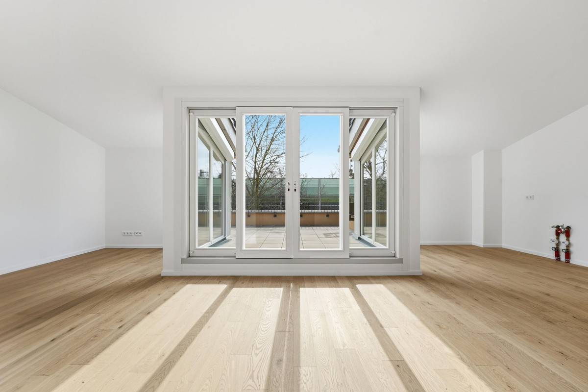 TIAMO – Mehr als Wohnen. Ein Lebensstil.