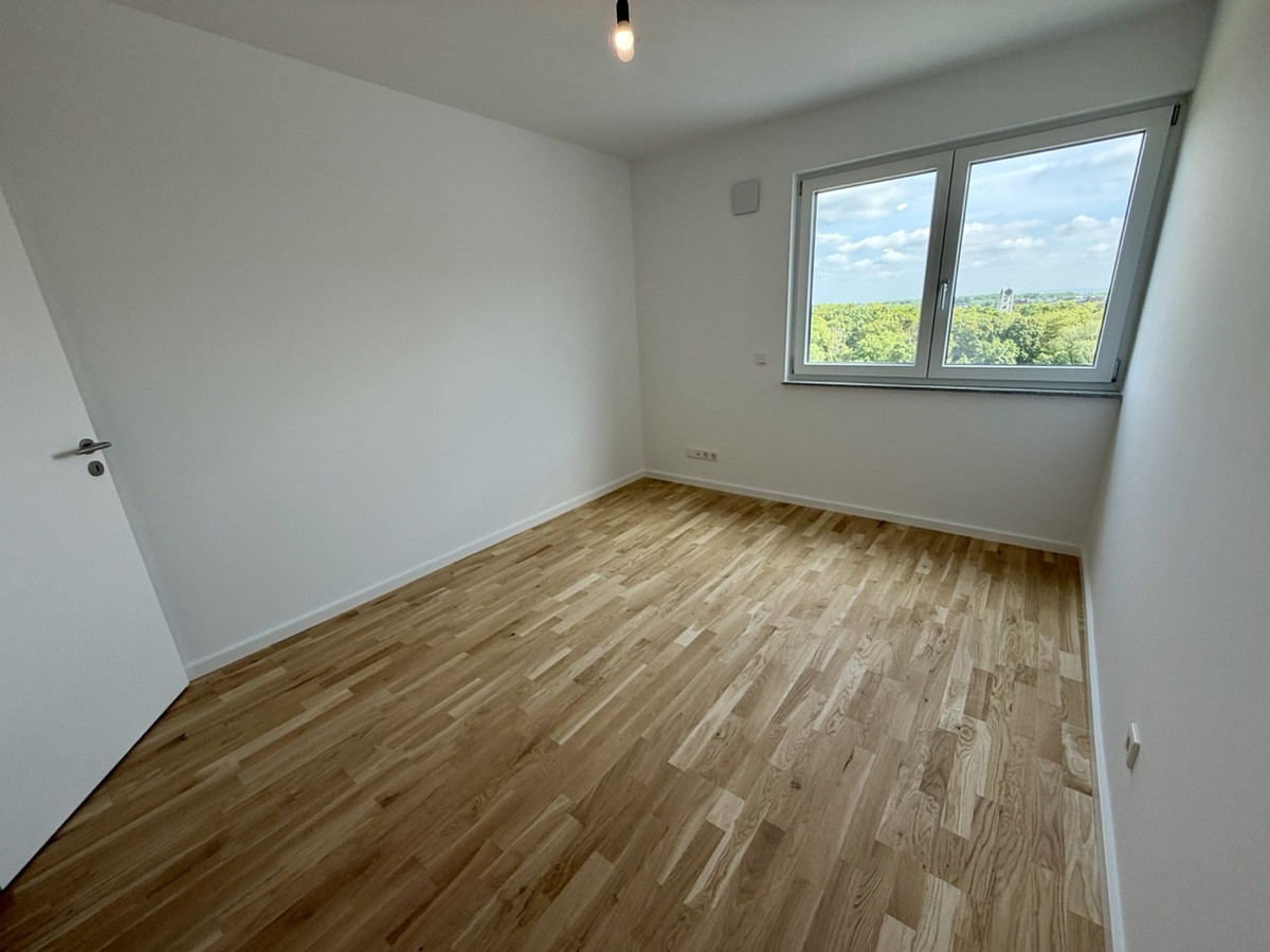 Über den Dächern zuhause